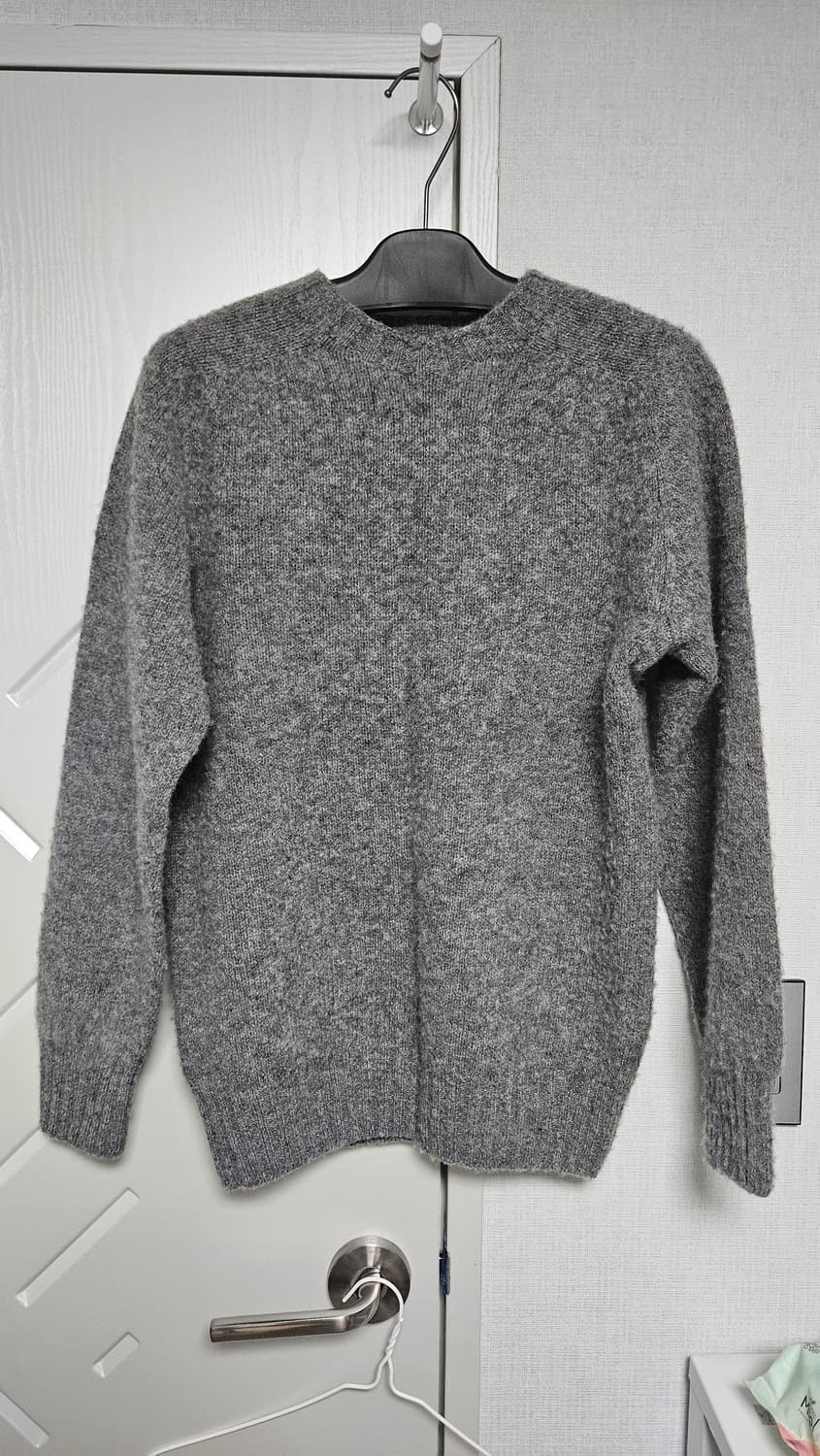 하울린 birth of the cool 미드그레이 상품이미지1