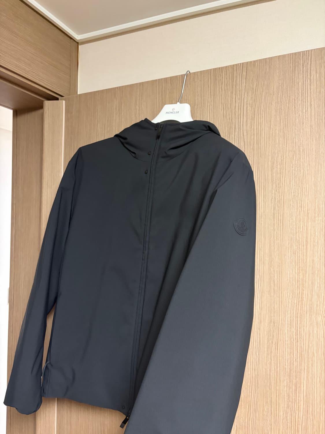 몽클레르 polset 패딩 3사이즈 상품이미지6