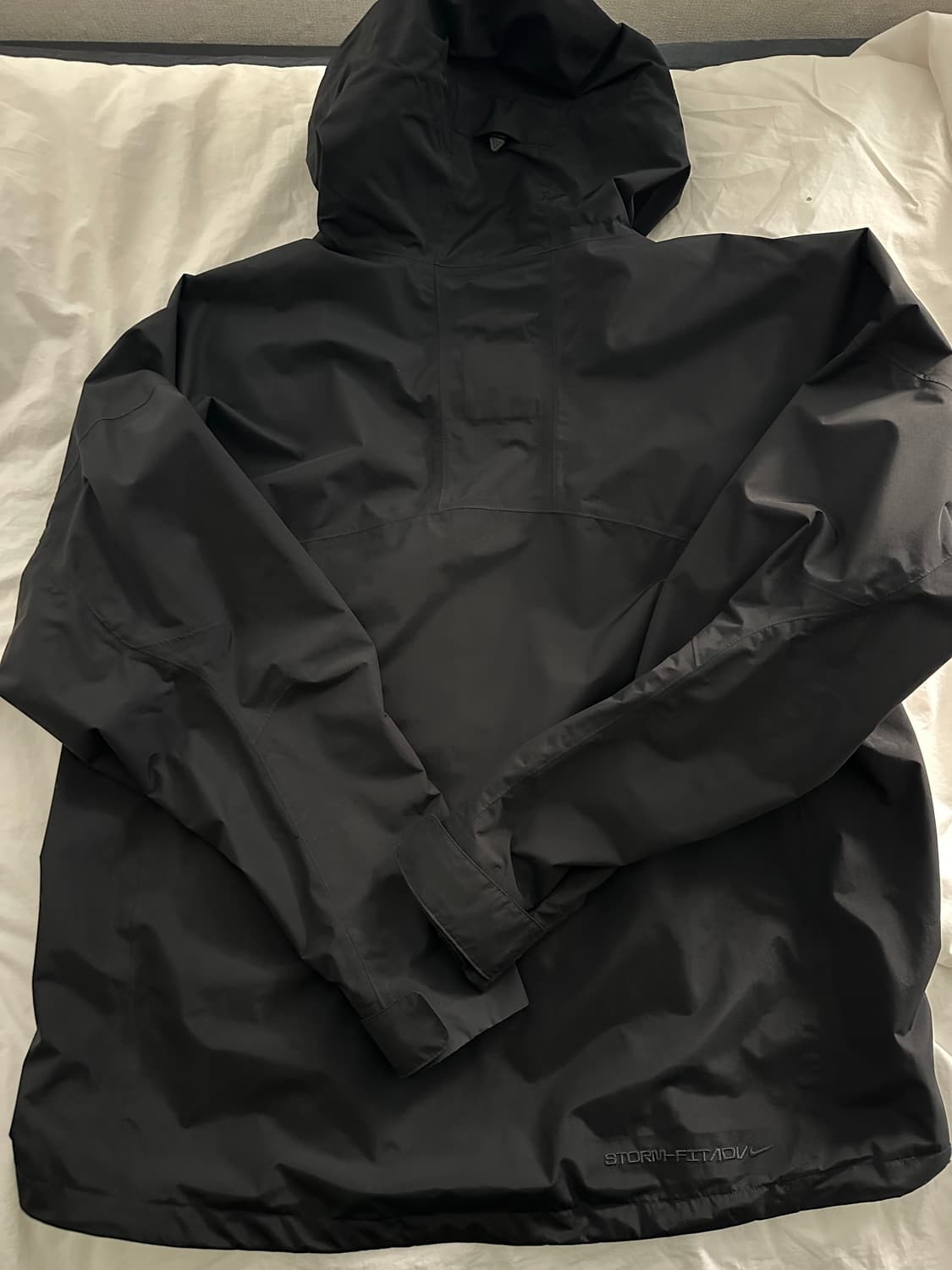 나이키 ACG 모르포 바람막이 XXL 상품이미지2
