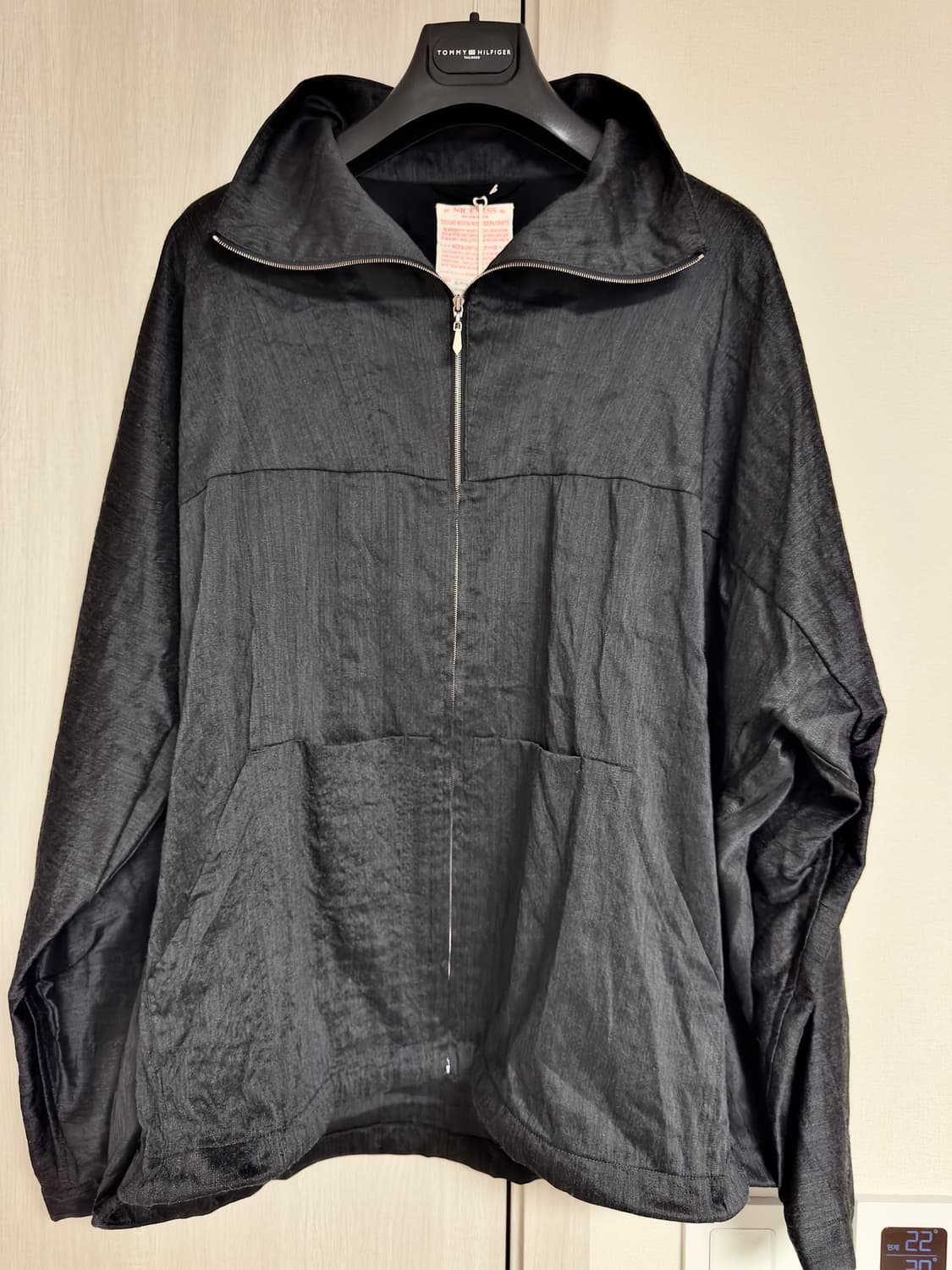 나이스네스 파라오 자켓 L 상품이미지1