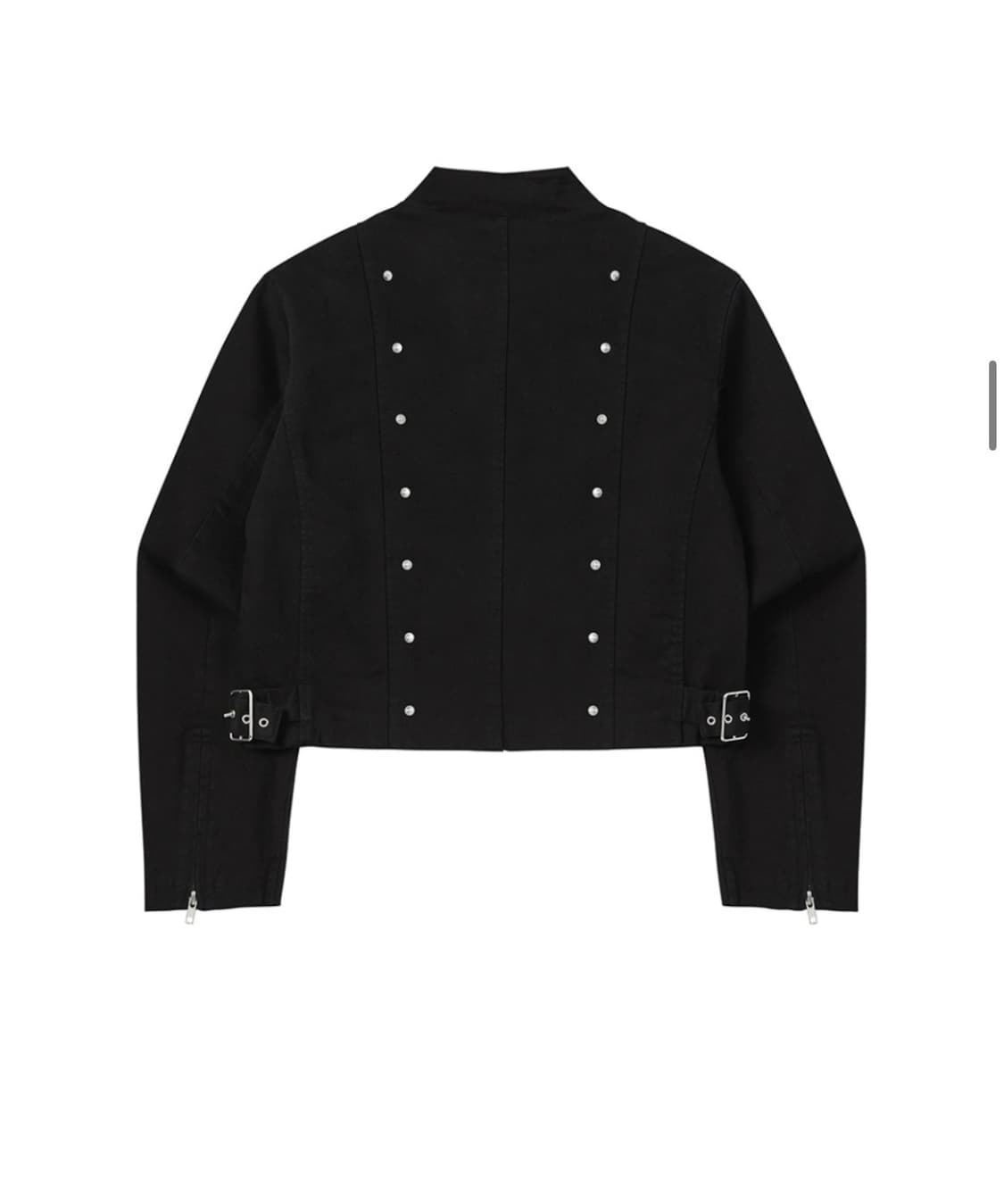 엔와이엑스엑스 자켓 상품이미지3