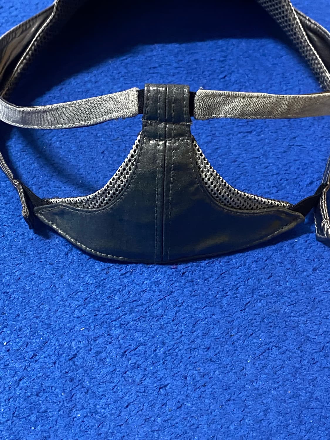 ATiiSSu 어티슈 힐 캡 그레이 상품이미지5