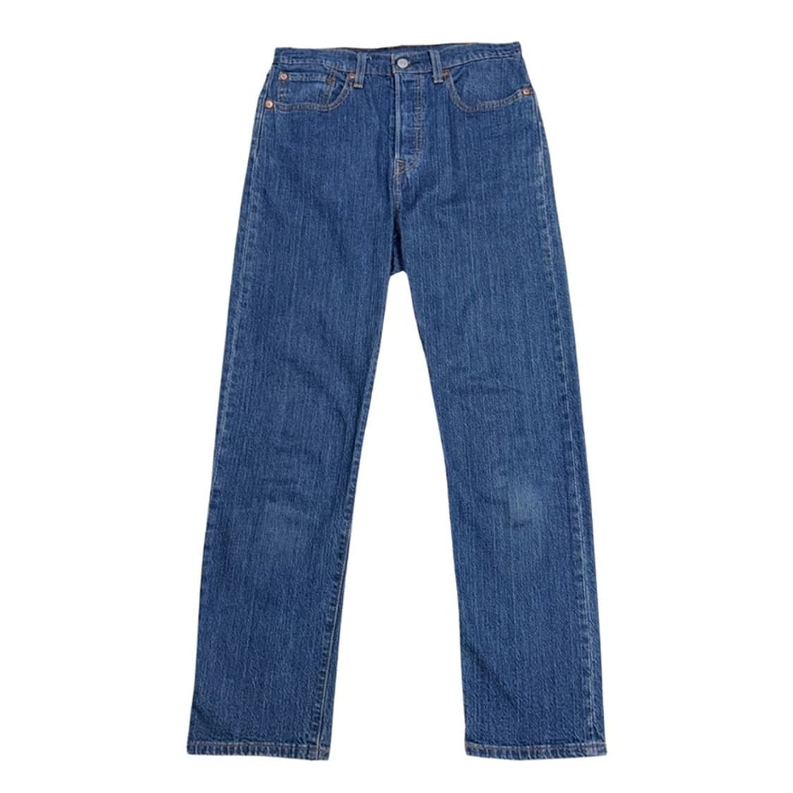 LEVI'S 501 버튼플라이 데님팬츠 27-28 상품이미지1