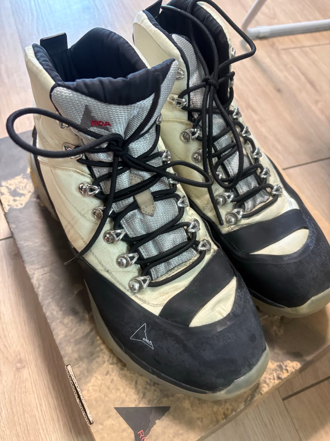 [44] 로아 안드레아스 스트랩 상품이미지1