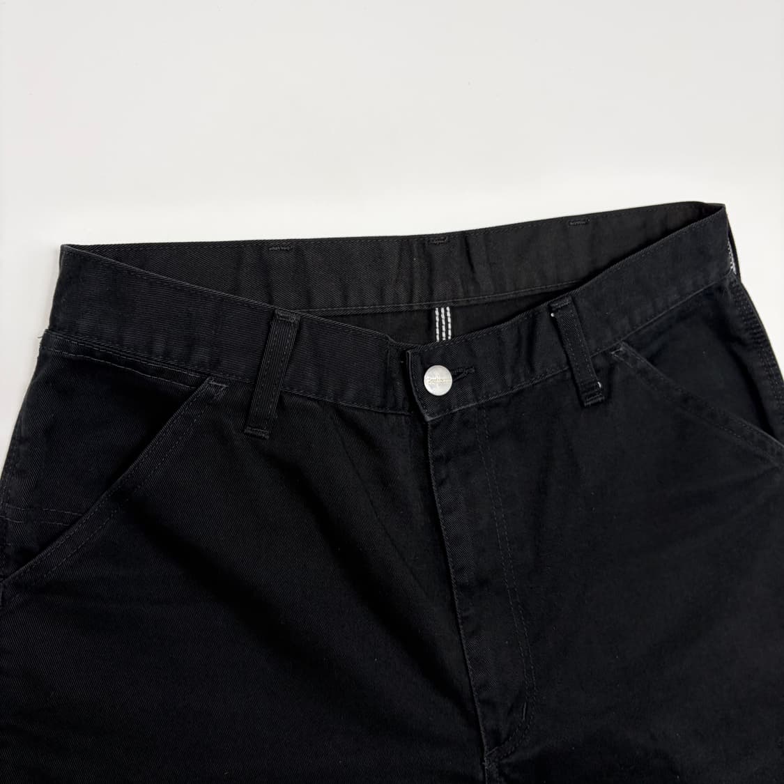칼하트 반바지 팬츠 상품이미지2