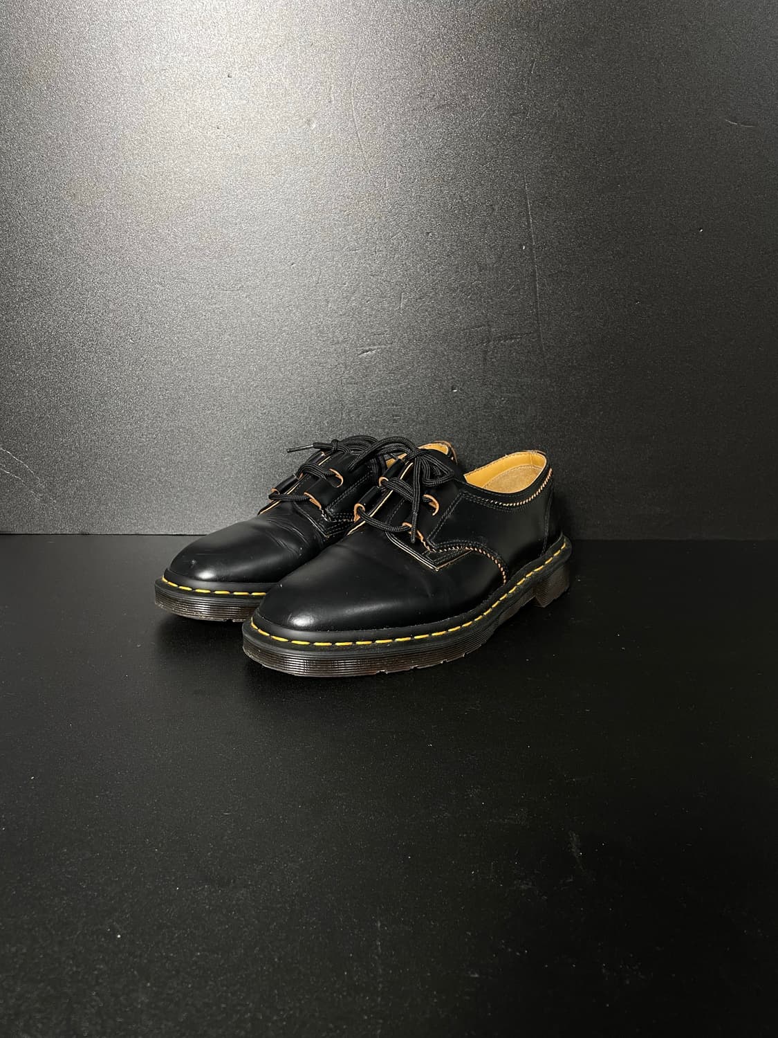 [245] 닥터마틴 1461 길리 스무스 상품이미지1