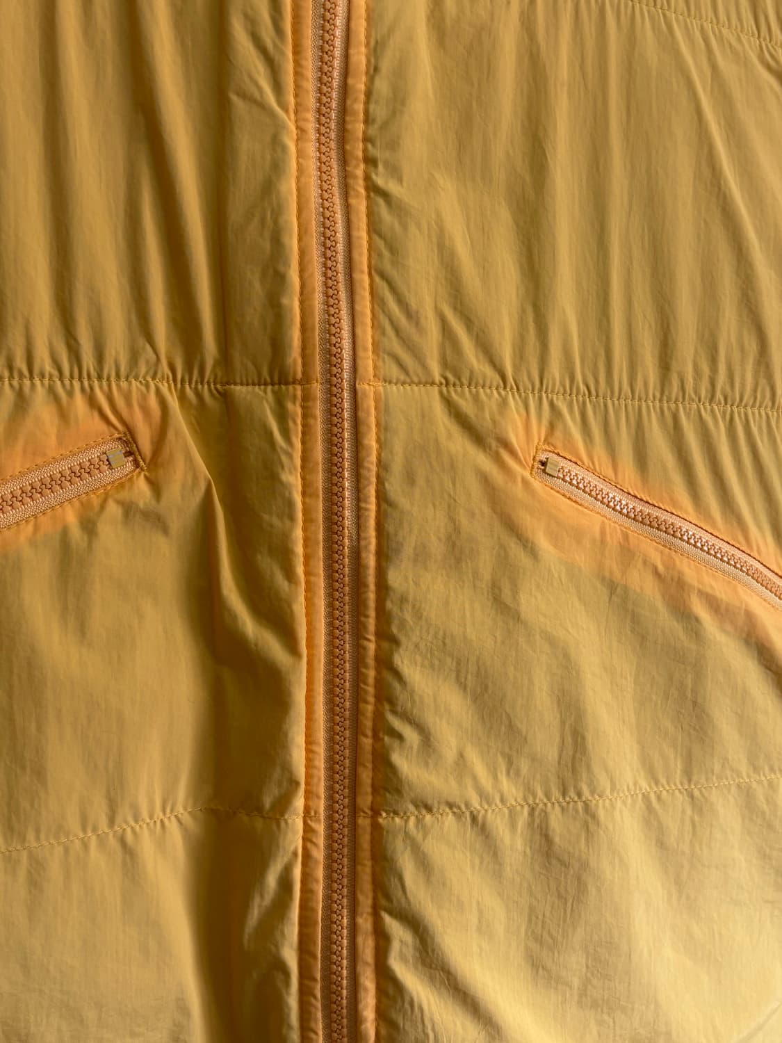 90s Burton Snowboard Fleece Vest 상품이미지6