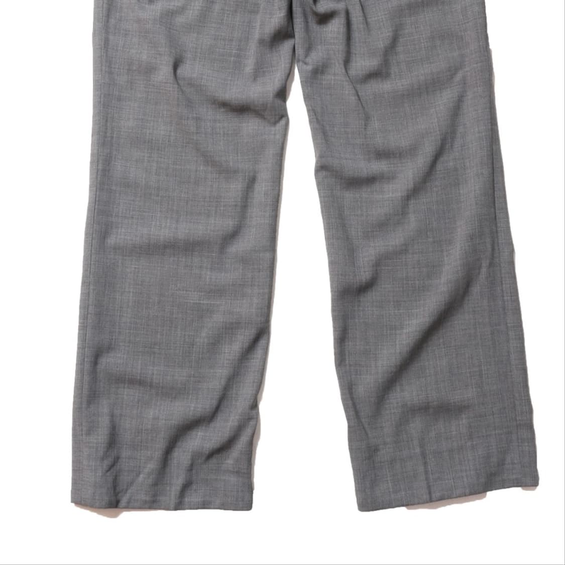 질 샌더 JIL SANDER Wool Pants   상품이미지7