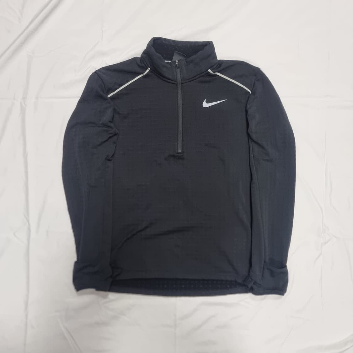 나이키 기모 드릴탑 상품이미지1