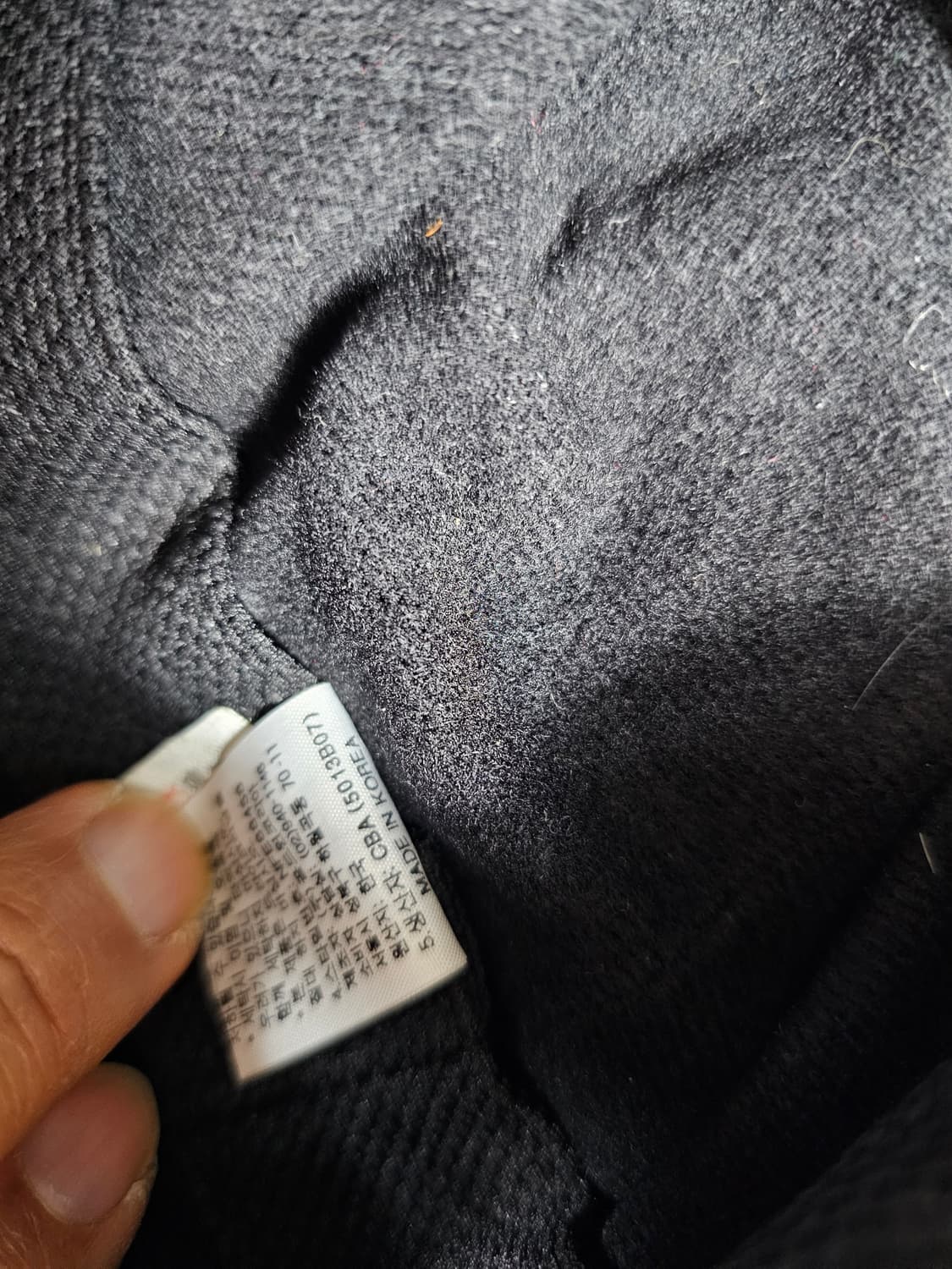 노스페이스이어머프캡 상품이미지5