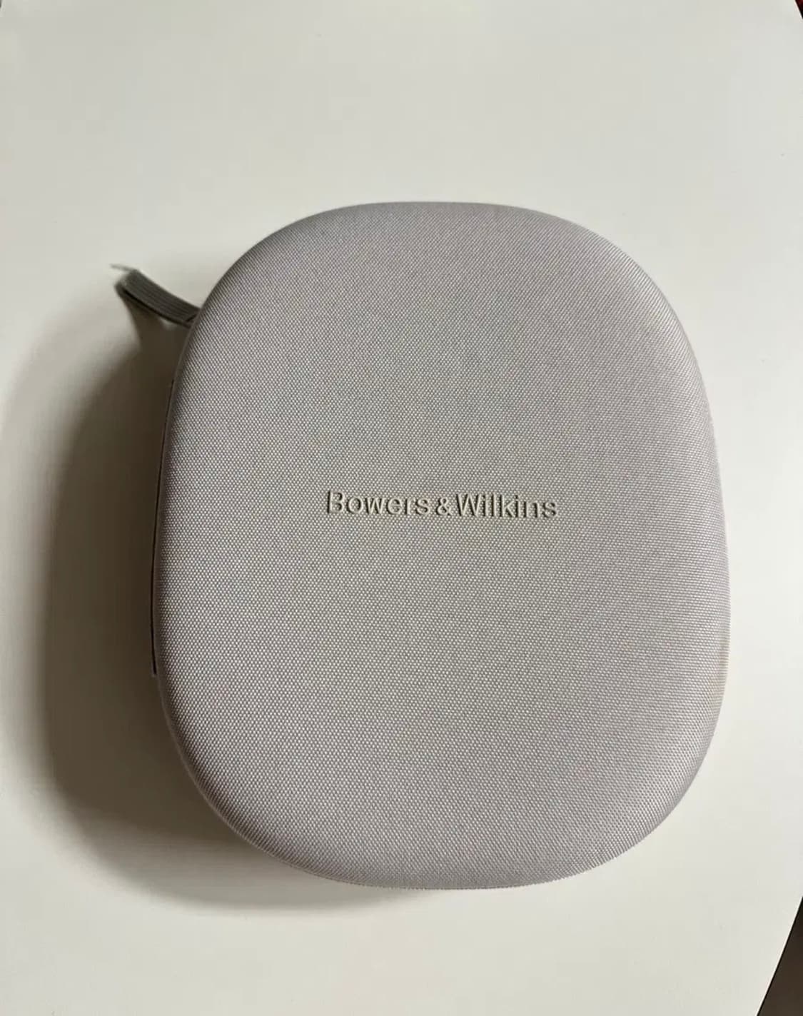 바워스앤윌킨스 B&W 클라우드 그레이 상품이미지5