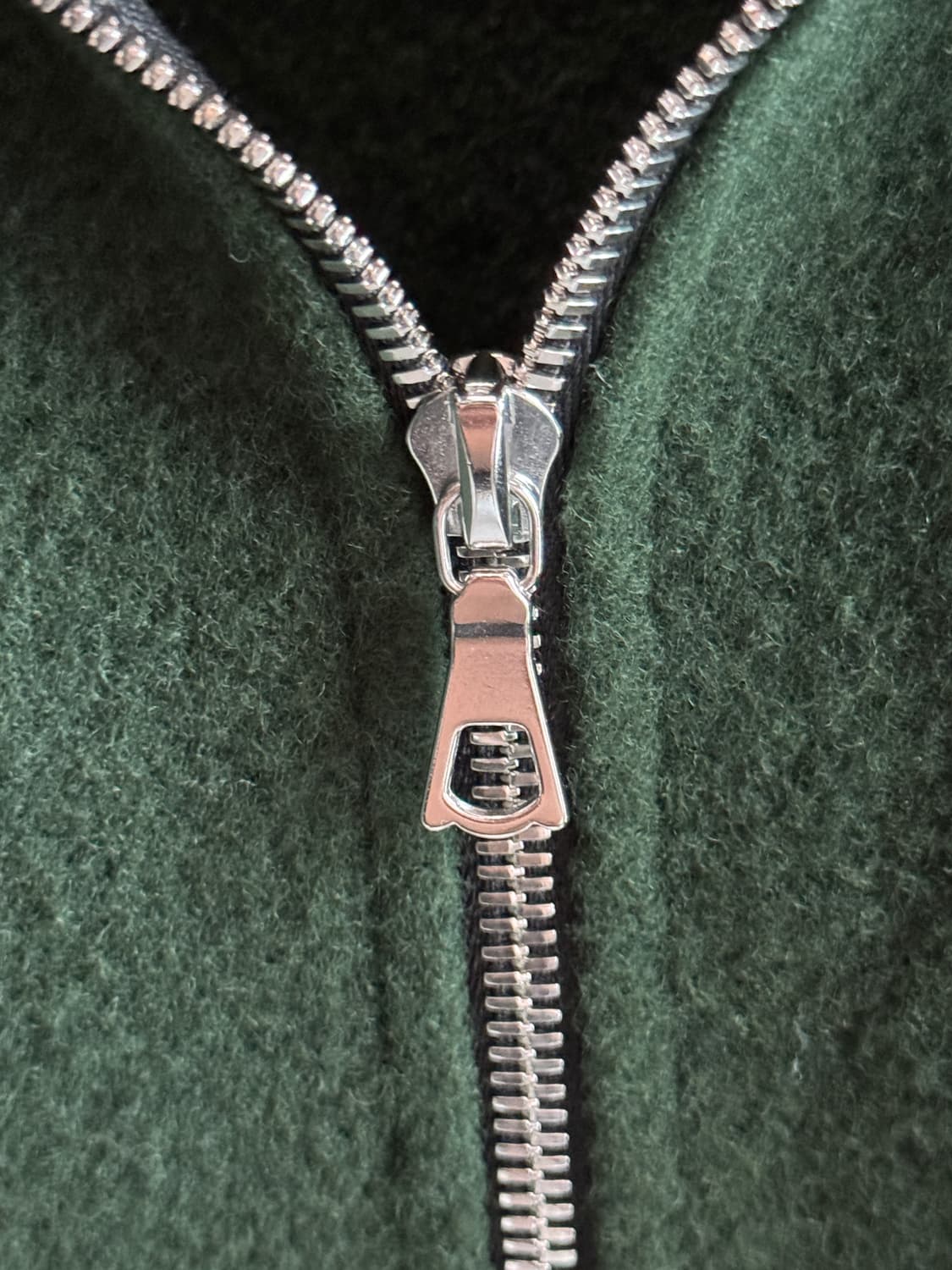 rier city fleece ivy 상품이미지4