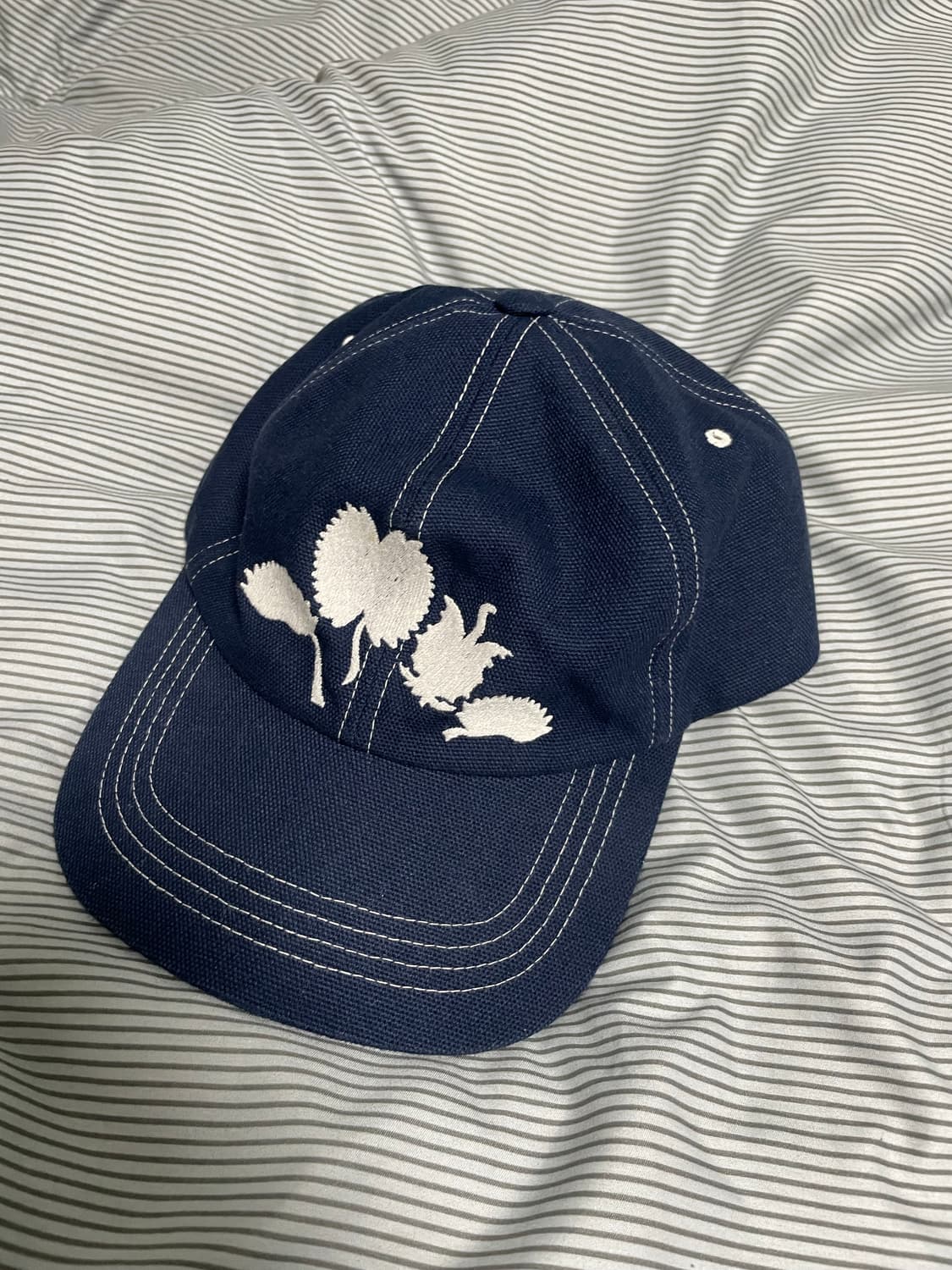 아노니모아 볼캡 상품이미지1