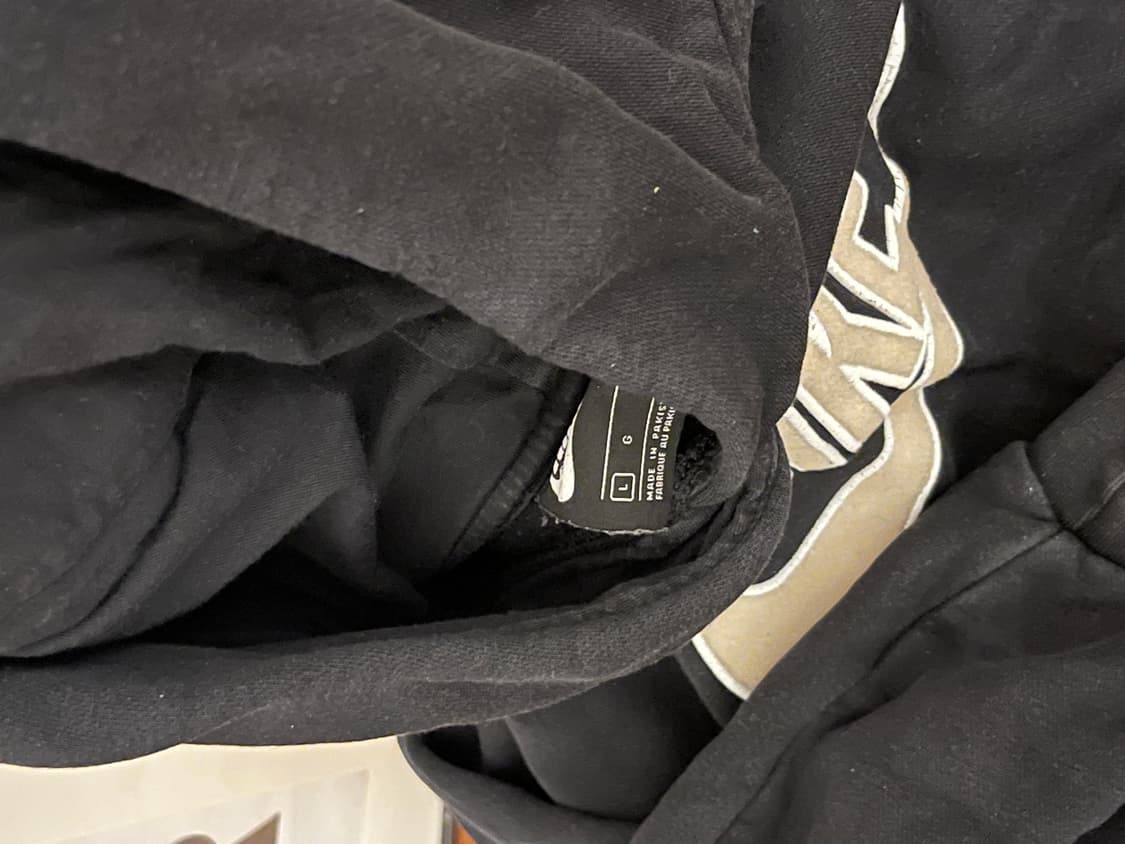 나이키 후디 상품이미지3