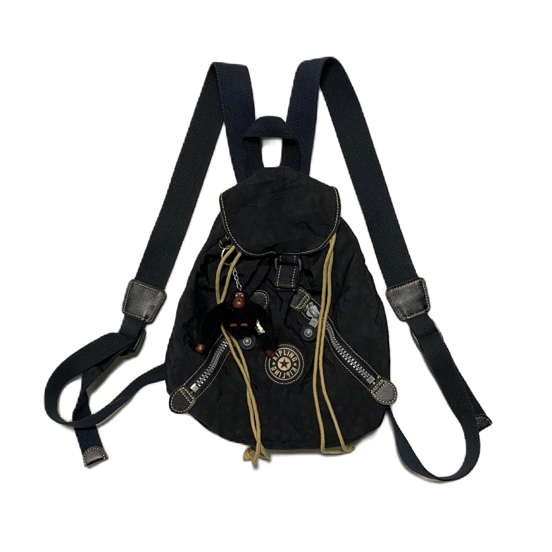 kipling vintage mini backpack 상품이미지1