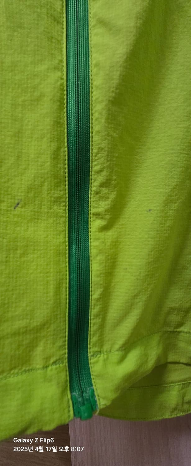 아크테릭스 인센도 남성 S 상품이미지2