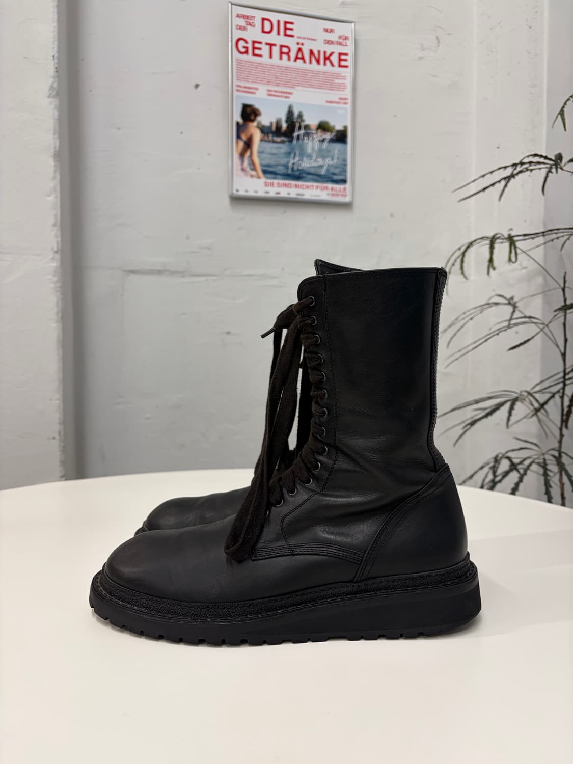 앤 드뮐미스터 부츠 상품이미지2