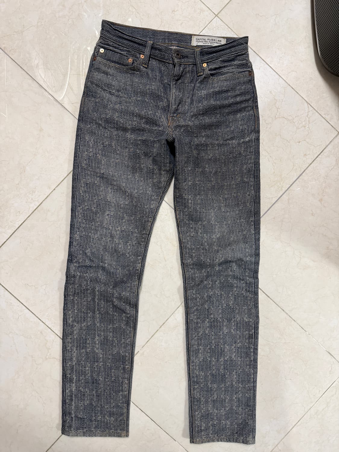 캐피탈 센츄리 no.7/32사이즈 상품이미지1