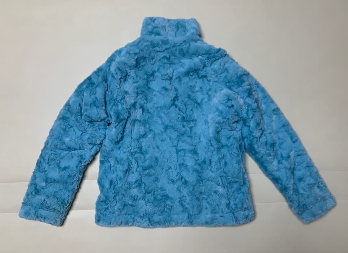 [L] (14/16) 노스페이스 GIRLS 리버시블 패딩  상품이미지4