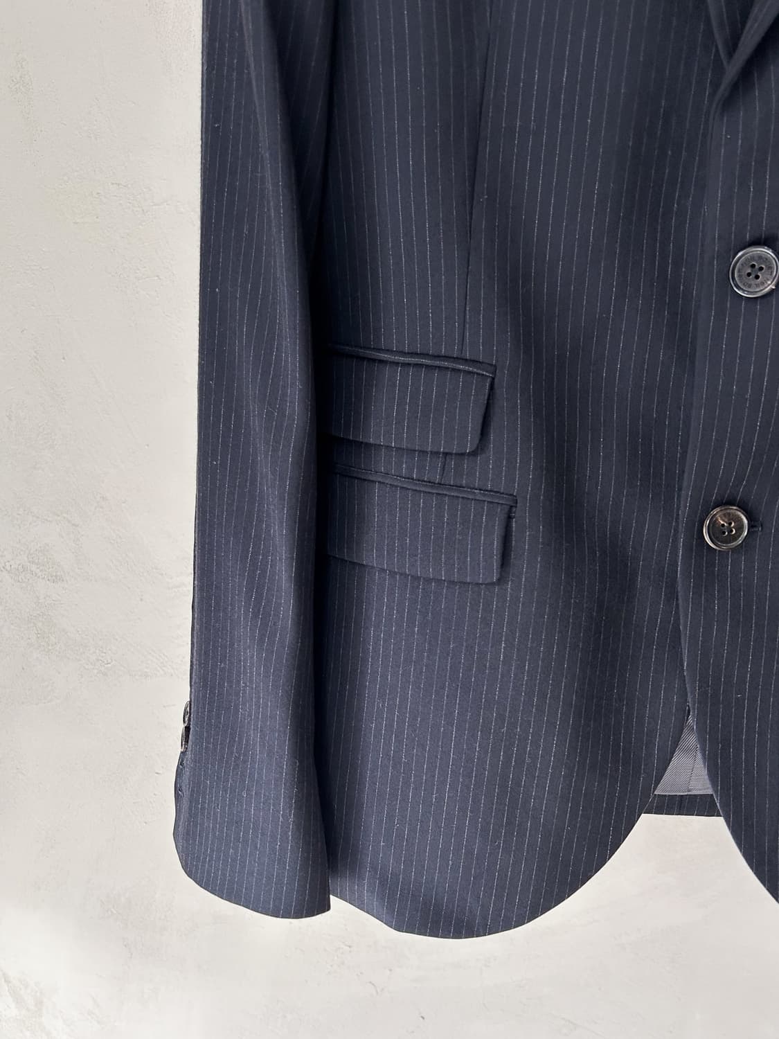 Neil Barrett Made in Italy (2011) 상품이미지5