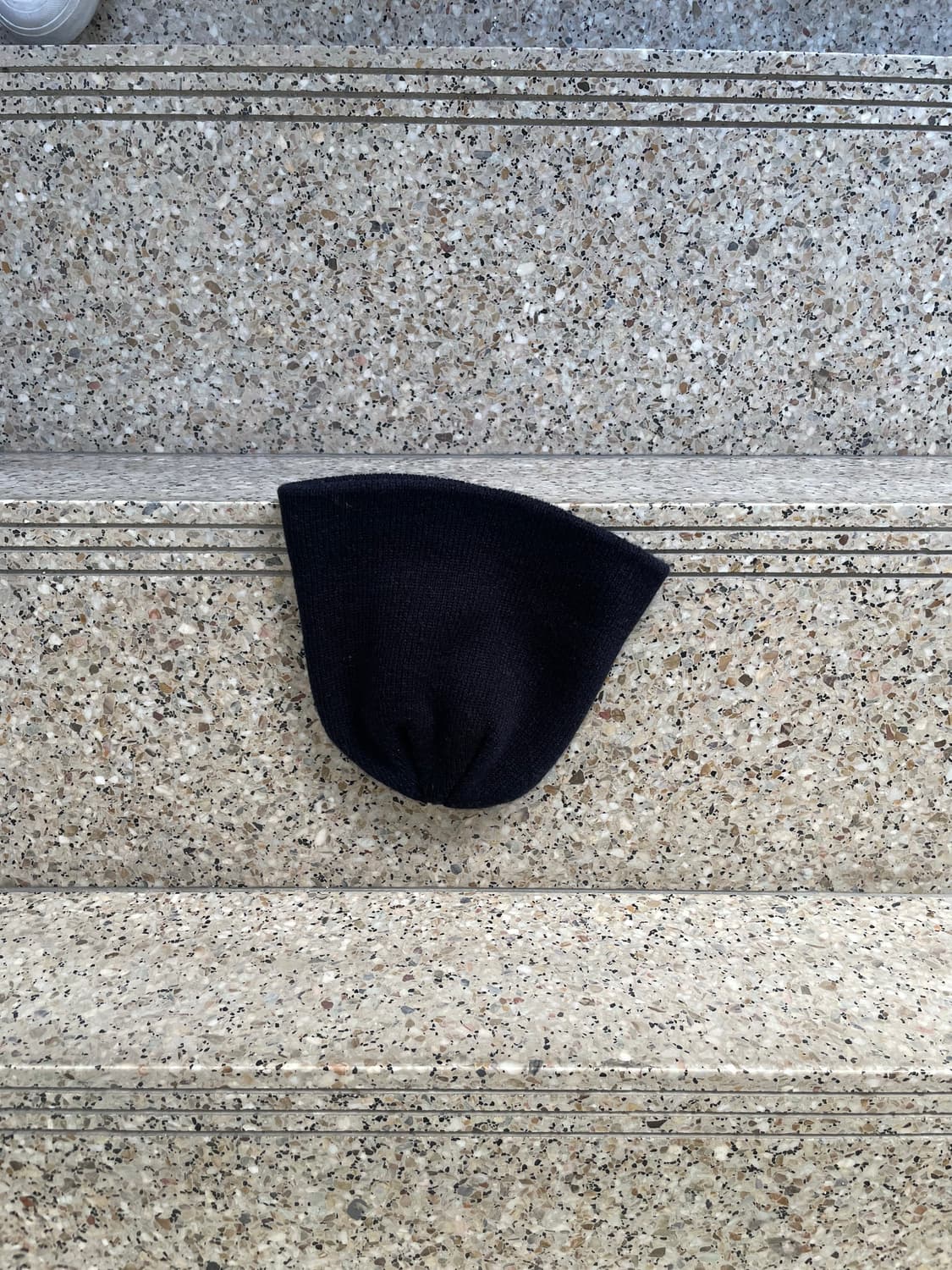 black beanie 상품이미지1