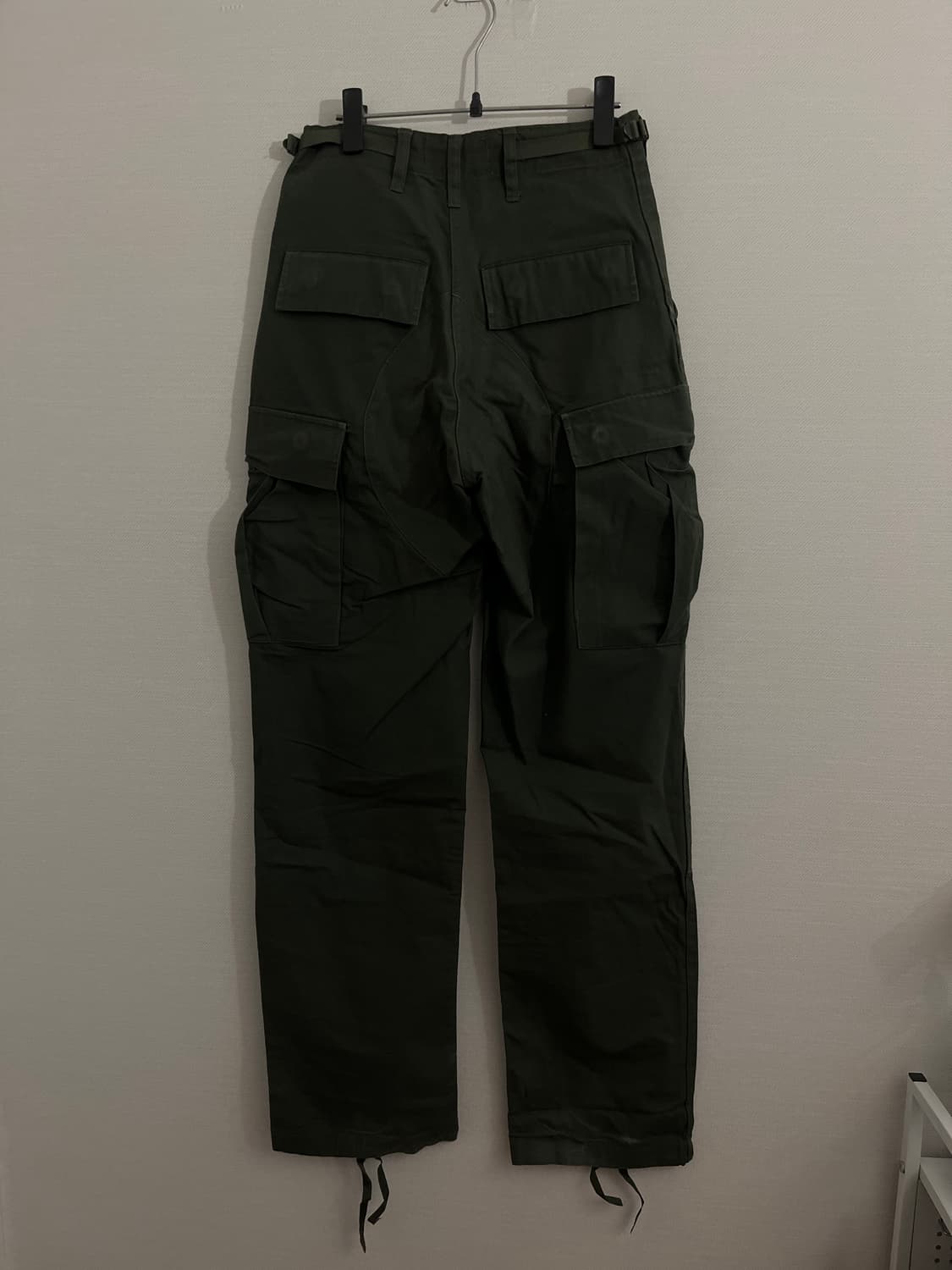 truspec 카고팬츠 상품이미지2