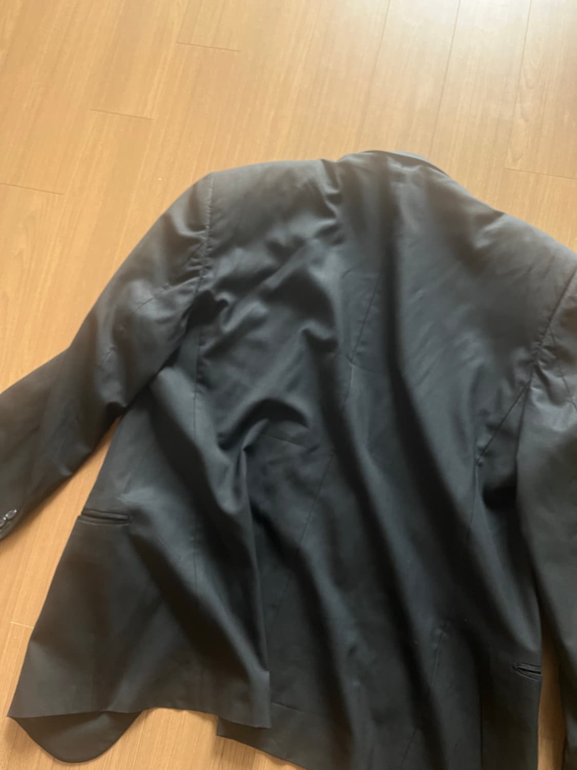 Givenchy 블레이저[[m][찻샷o] 상품이미지2