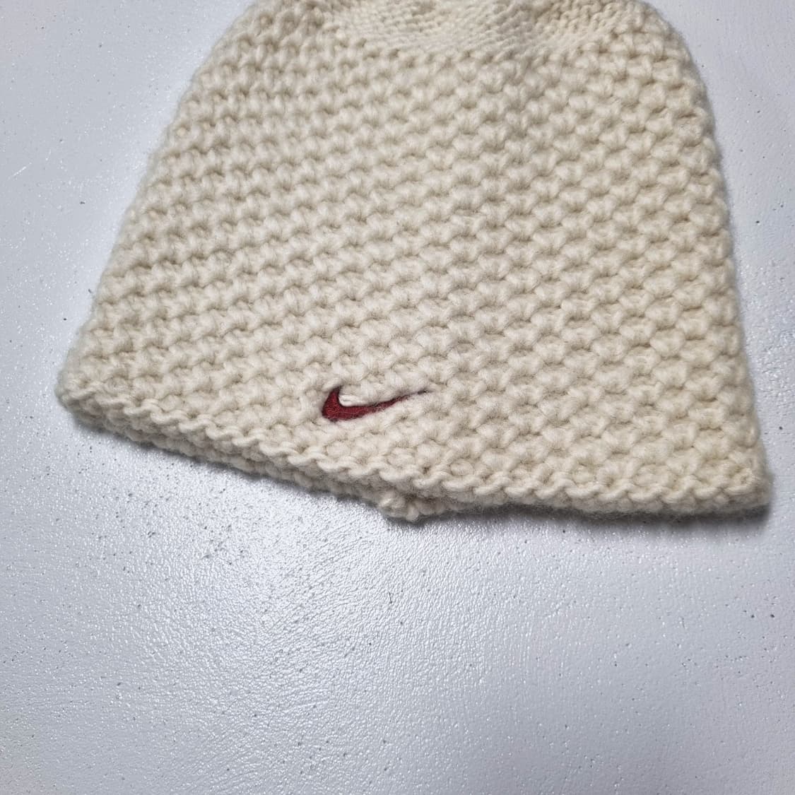 빈티지 나이키 니트 비니 - XL 상품이미지2