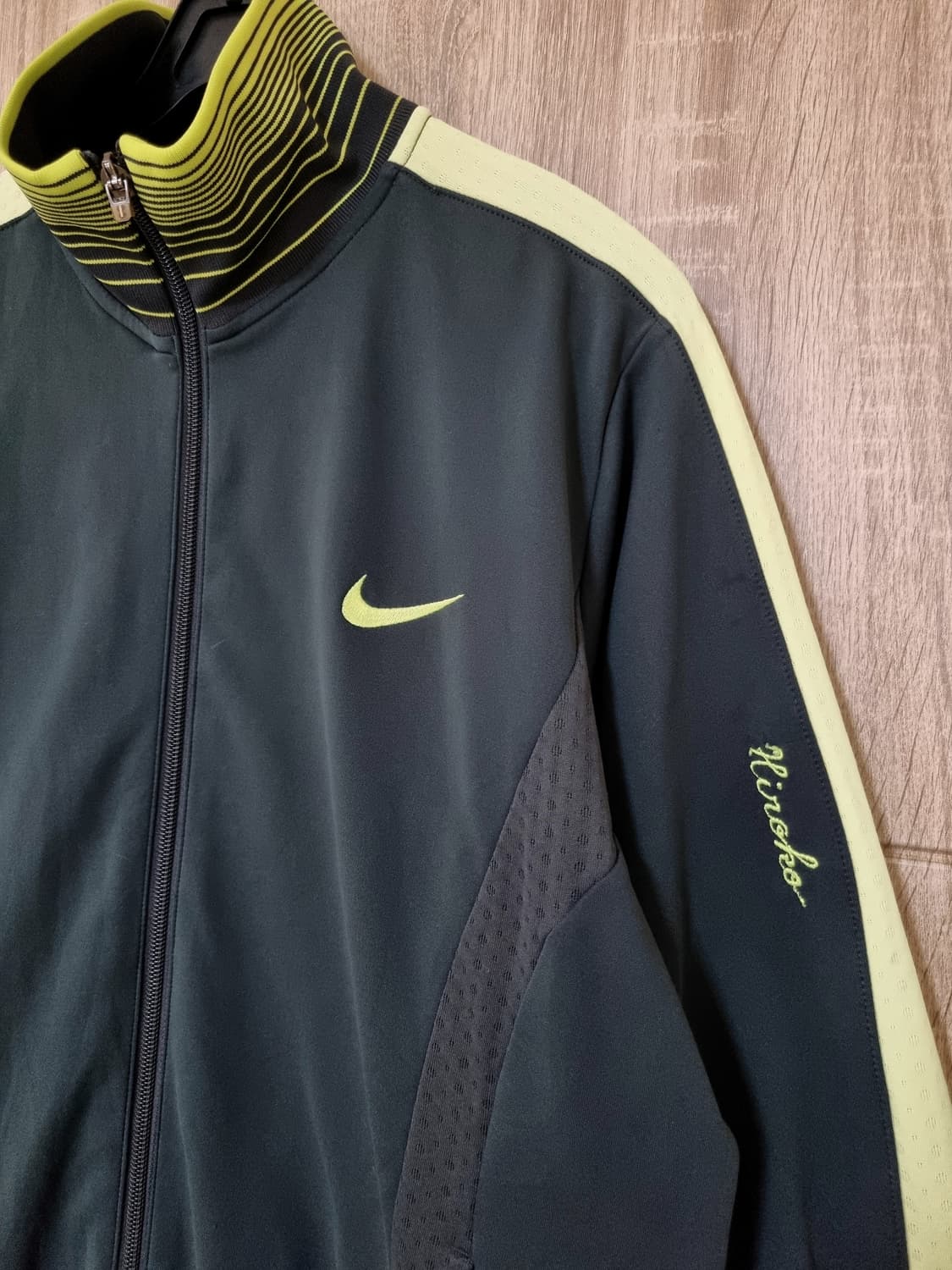 나이키 집업 상품이미지2