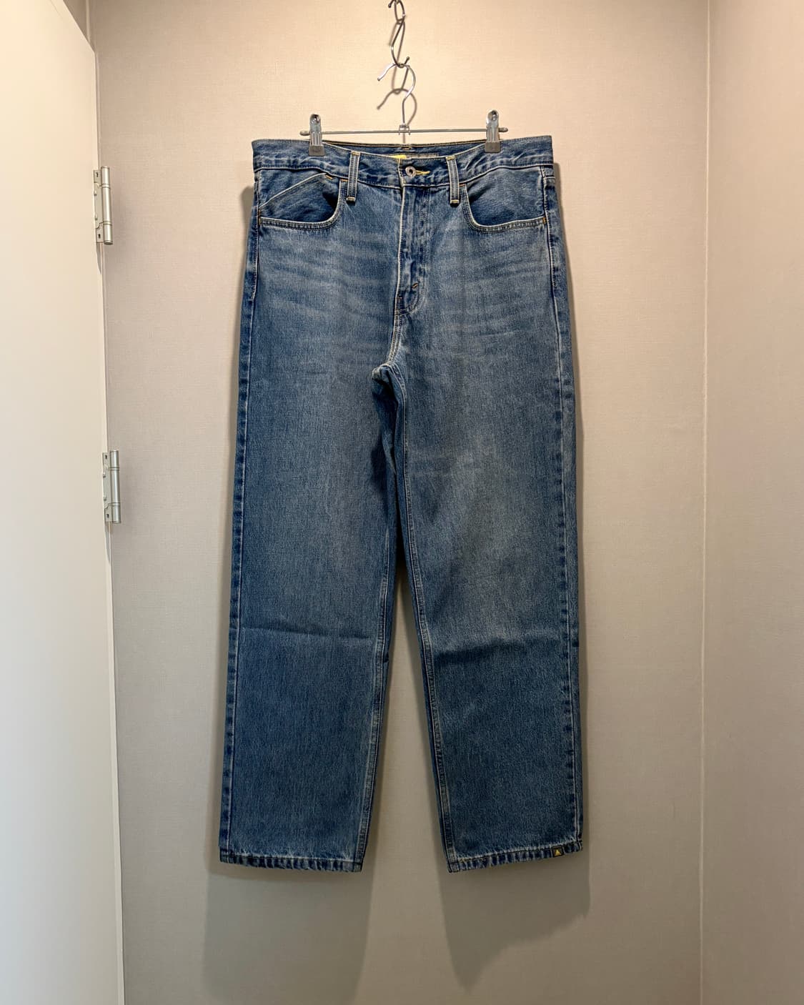 (32x32) 리바이스 실버탭 루즈 진 상품이미지1