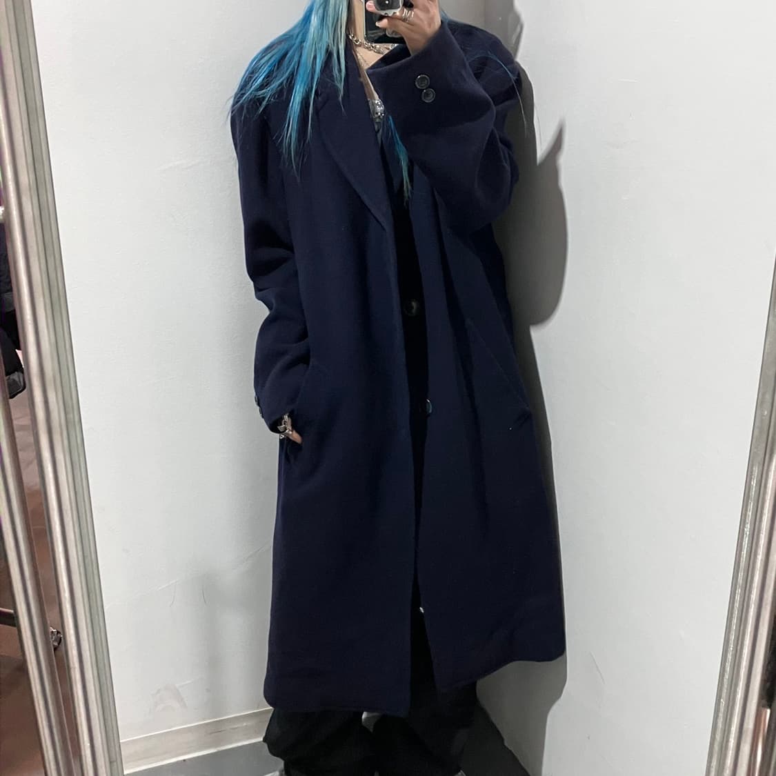 켄타이거 싱글코트 상품이미지1