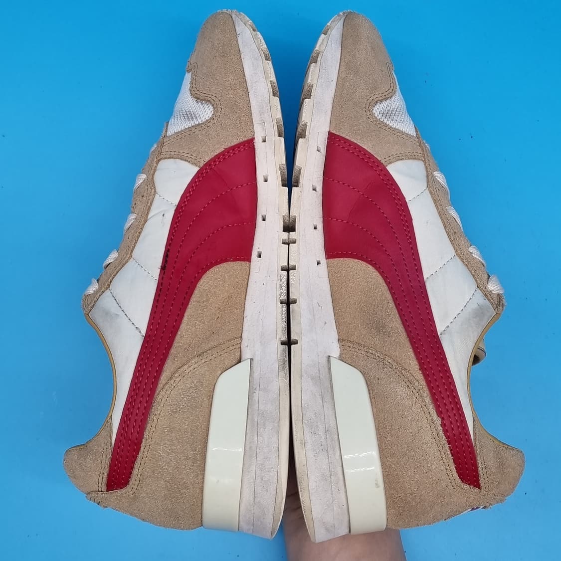 h 푸마 TX-3  운동화 250 상품이미지5