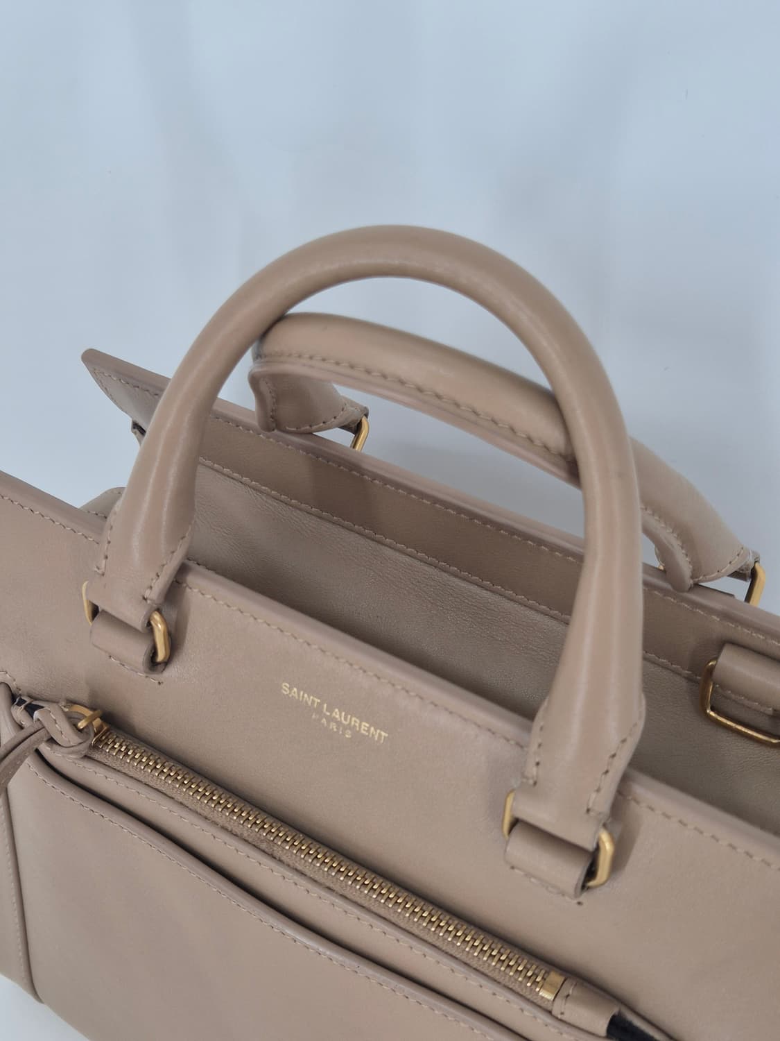 생로랑 이스트사이드 스몰백 상품이미지8