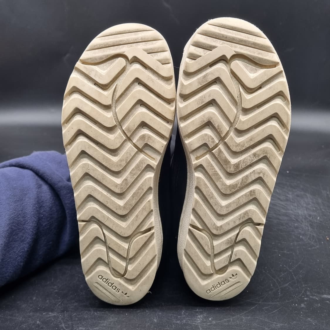 아디다스 슈퍼스타 아동부츠200 상품이미지3