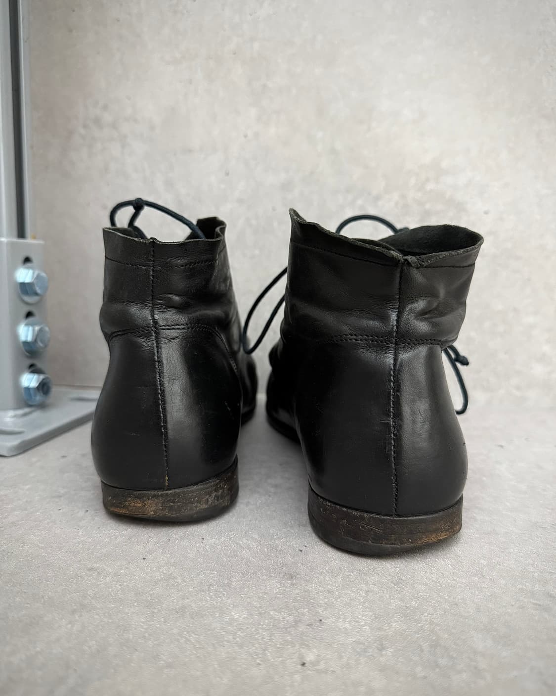 The Last Conspiracy boots 상품이미지5