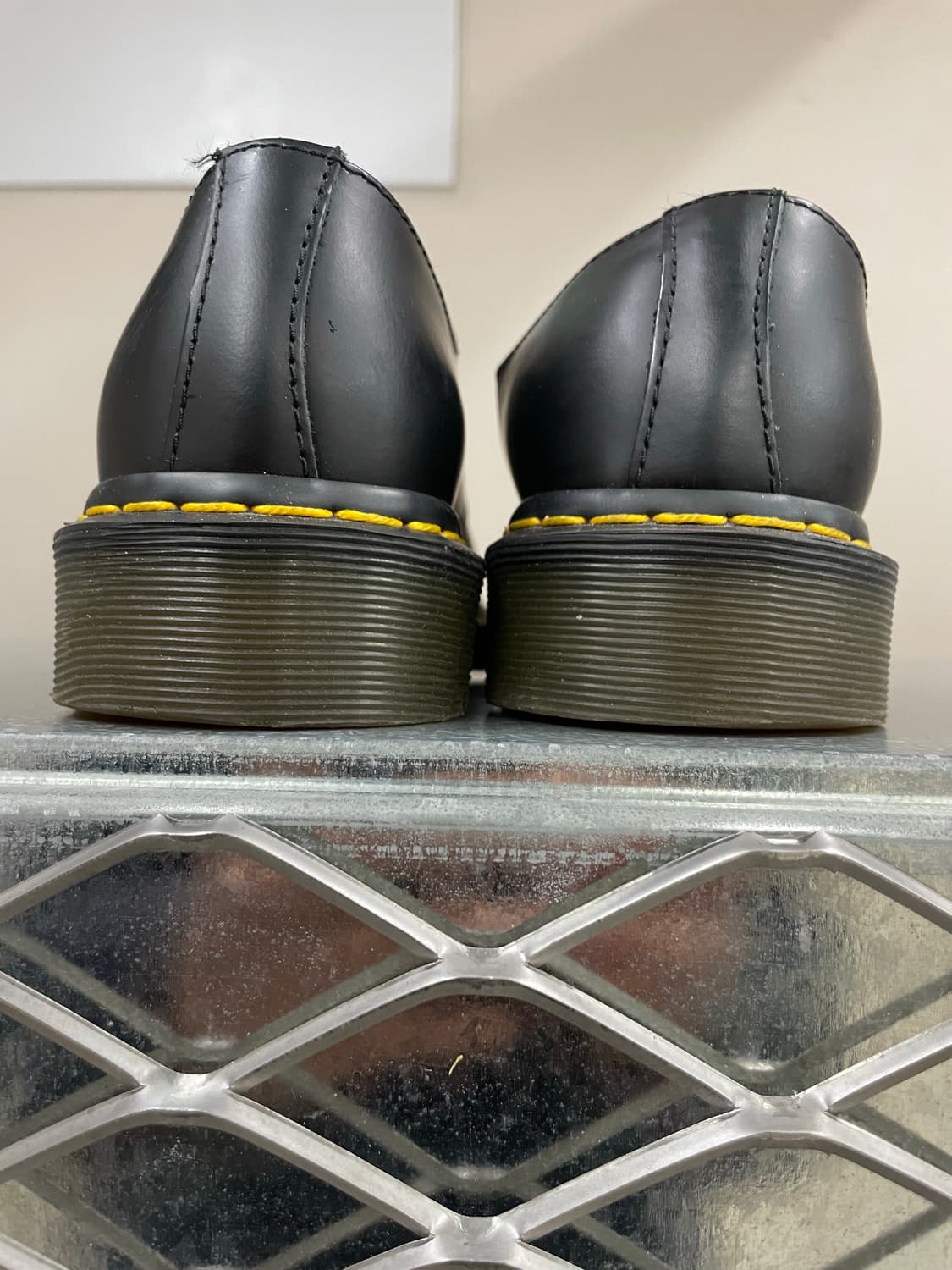 닥터마틴 1461 스무스 uk5 상품이미지8