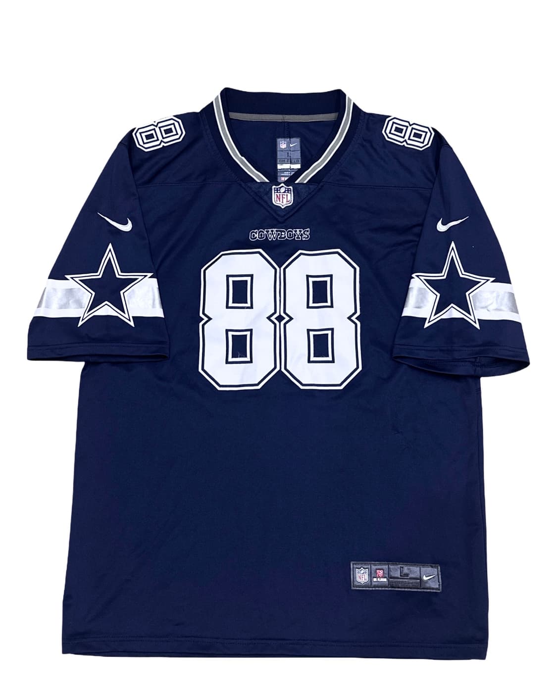 나이키 NFL 댈러스 카우보이스 LAMB 럭비져지 상품이미지2