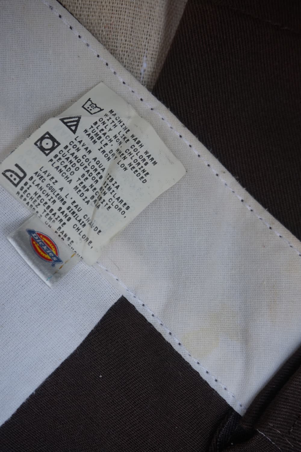 Dickies 상품이미지7