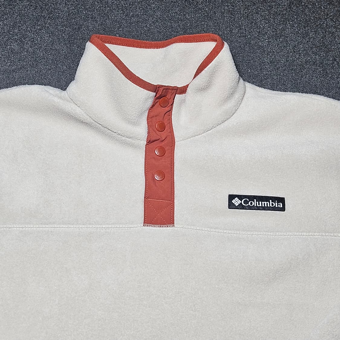 컬럼비아 플리스 105 상품이미지2