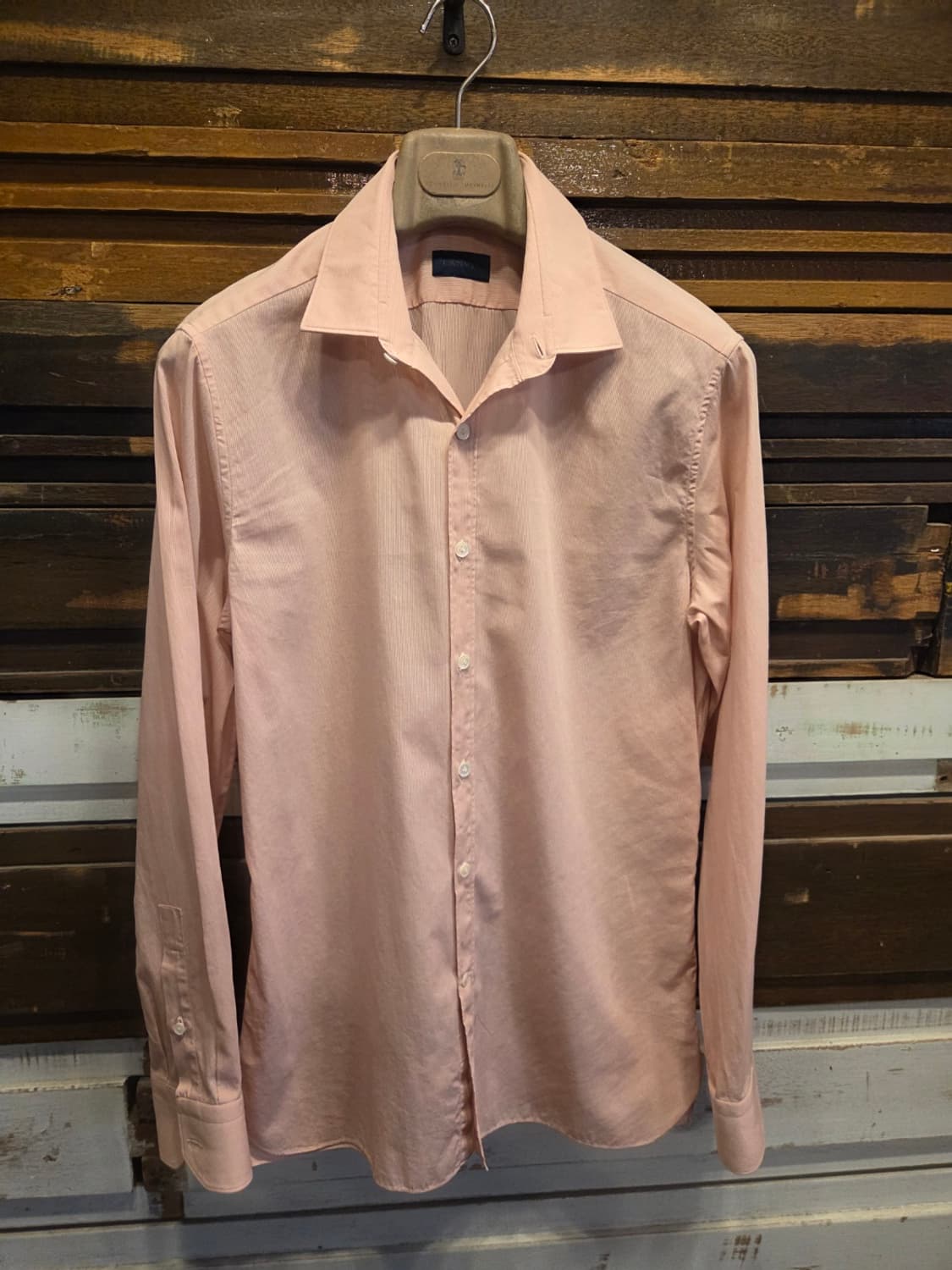 랑방 컬렉션 셔츠 상품이미지5