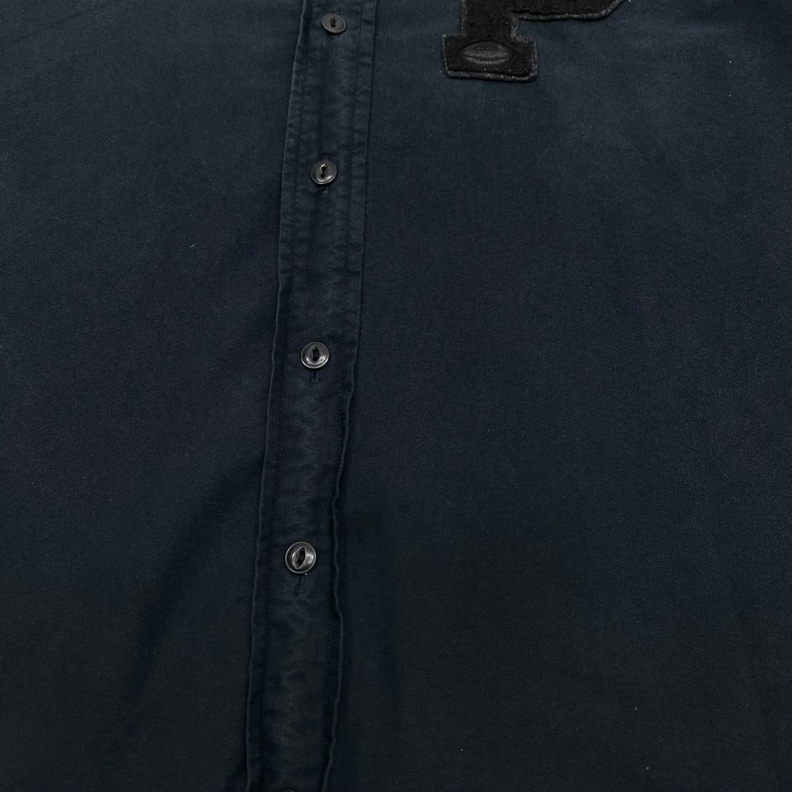 폴로 뉴욕 불독 셔츠 XL  상품이미지4