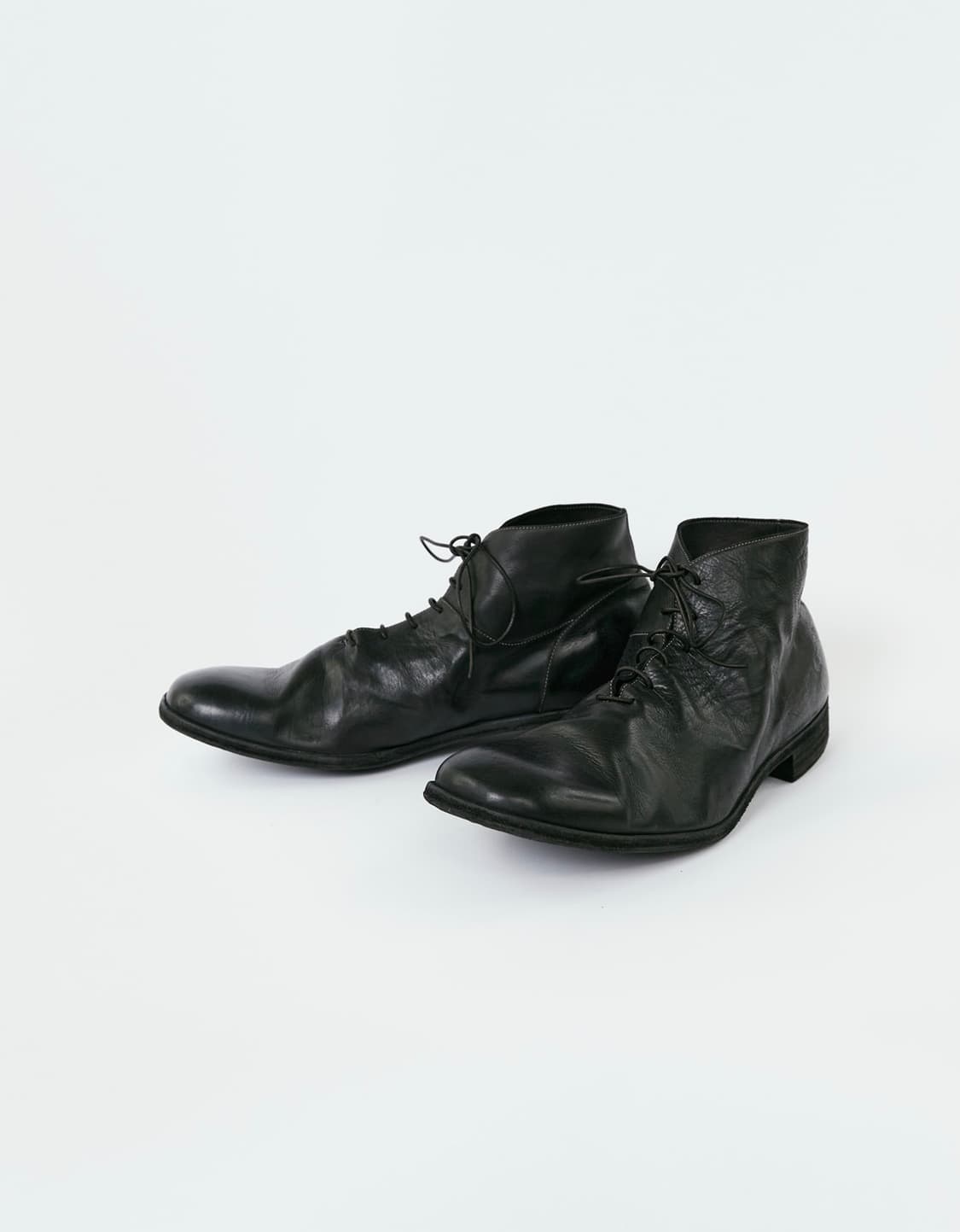 페트로솔라움 미드 홀컷 가먼트다이드 43 상품이미지3