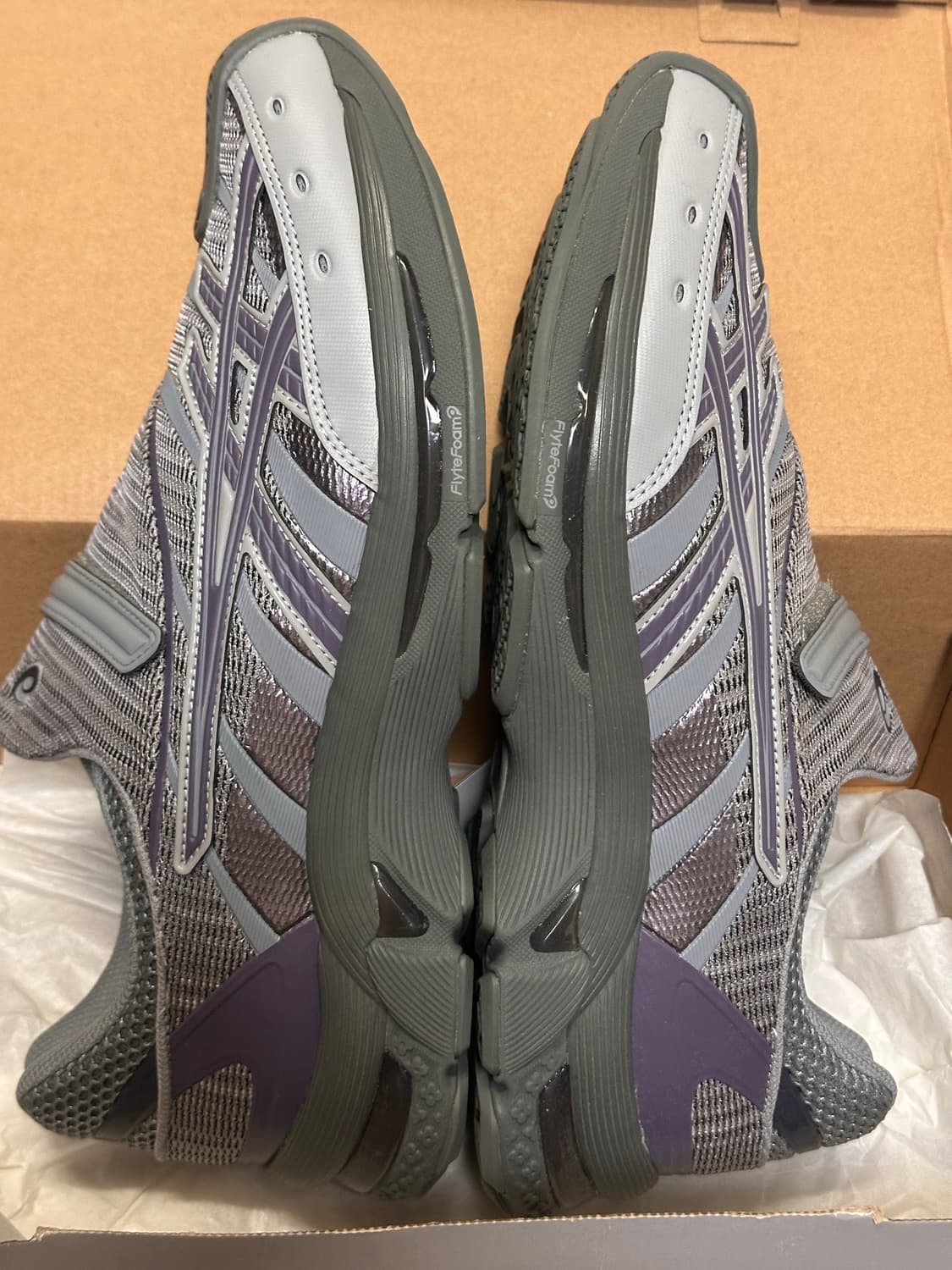 아식스 키코코스타디노브 젤 키릴2 시트 록 상품이미지6