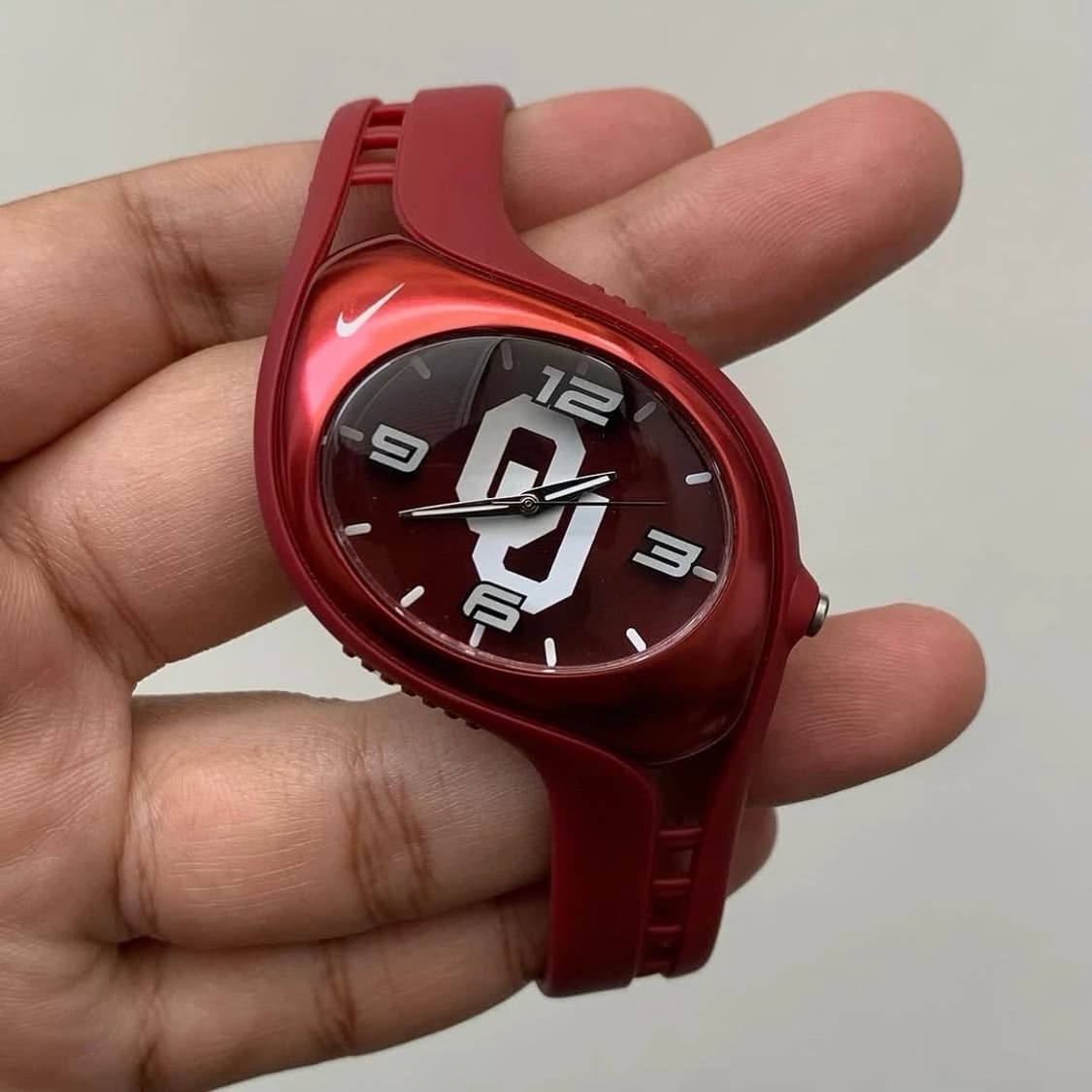 나이키 시계 트라이액스 NIKE TRIAX SWIFT 상품이미지1