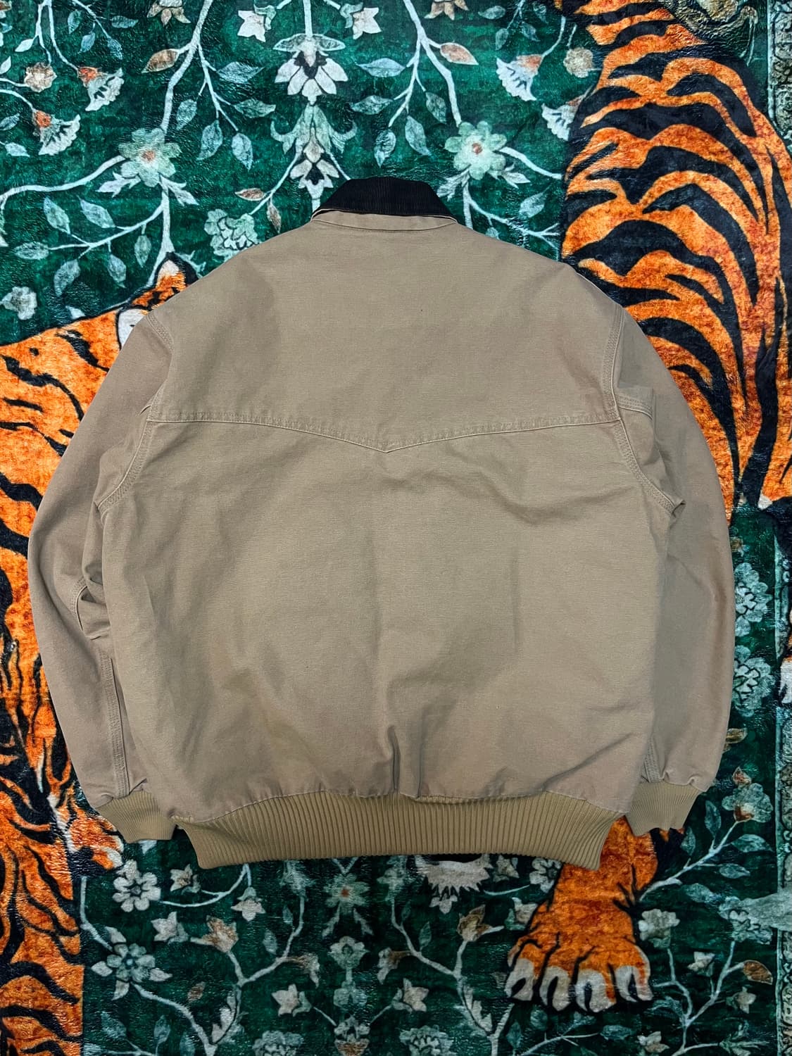 00s carhartt santafe J14 (XL) 상품이미지2