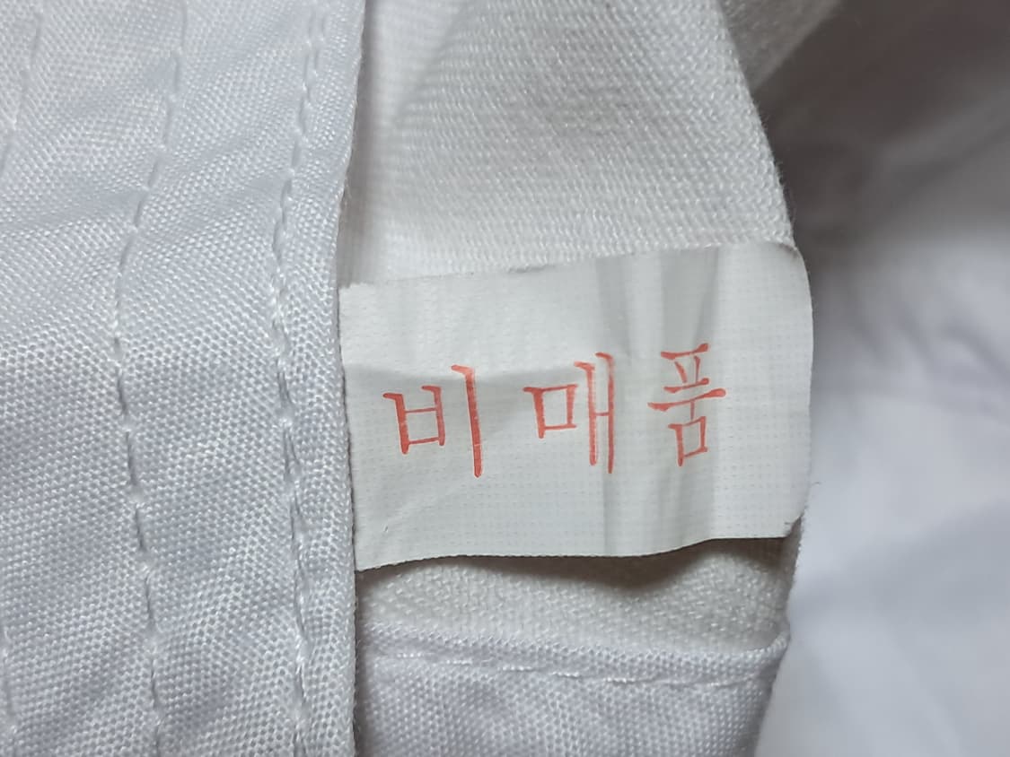 파리게이츠 볼캡  상품이미지8