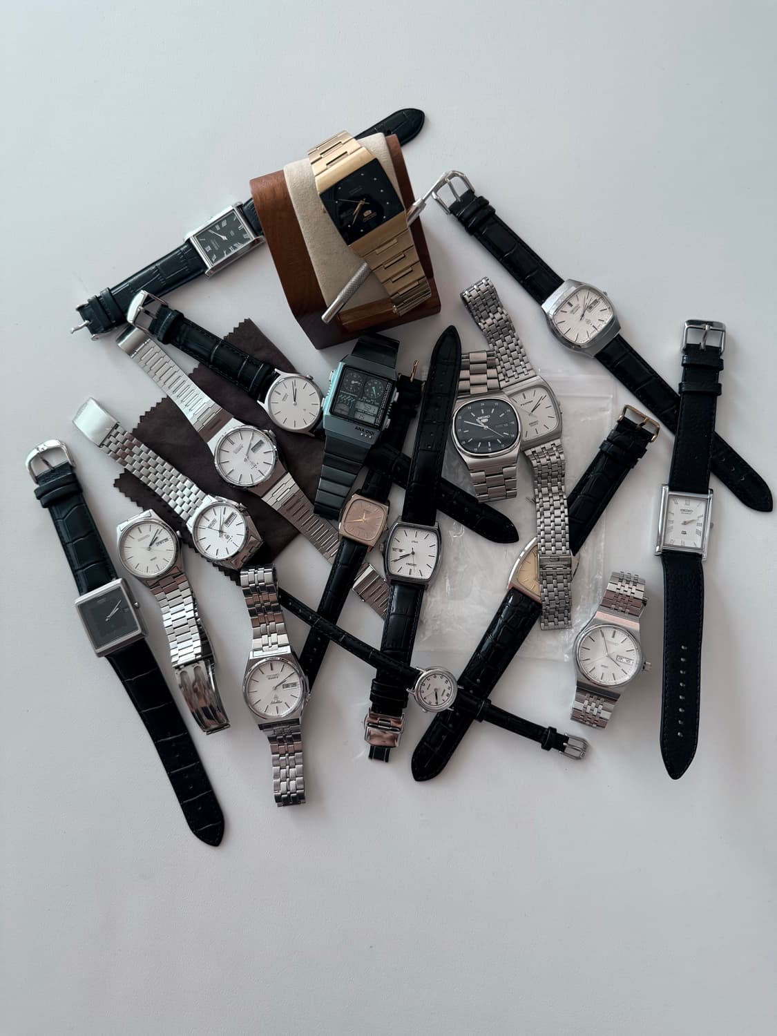 Seiko 세이코 판매 상품이미지1