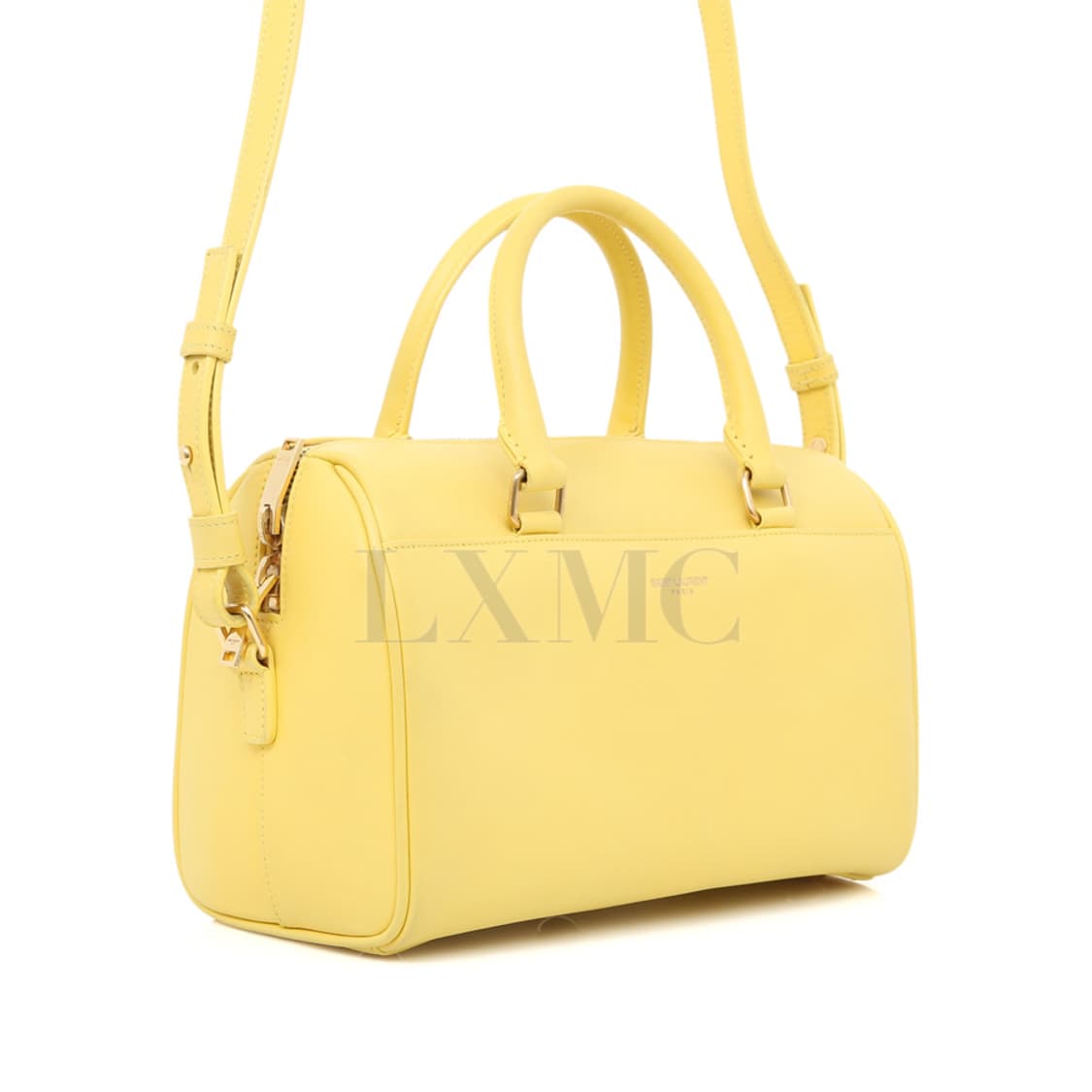 생로랑 미니 더플백 보스턴 크로스백 330958 상품이미지4