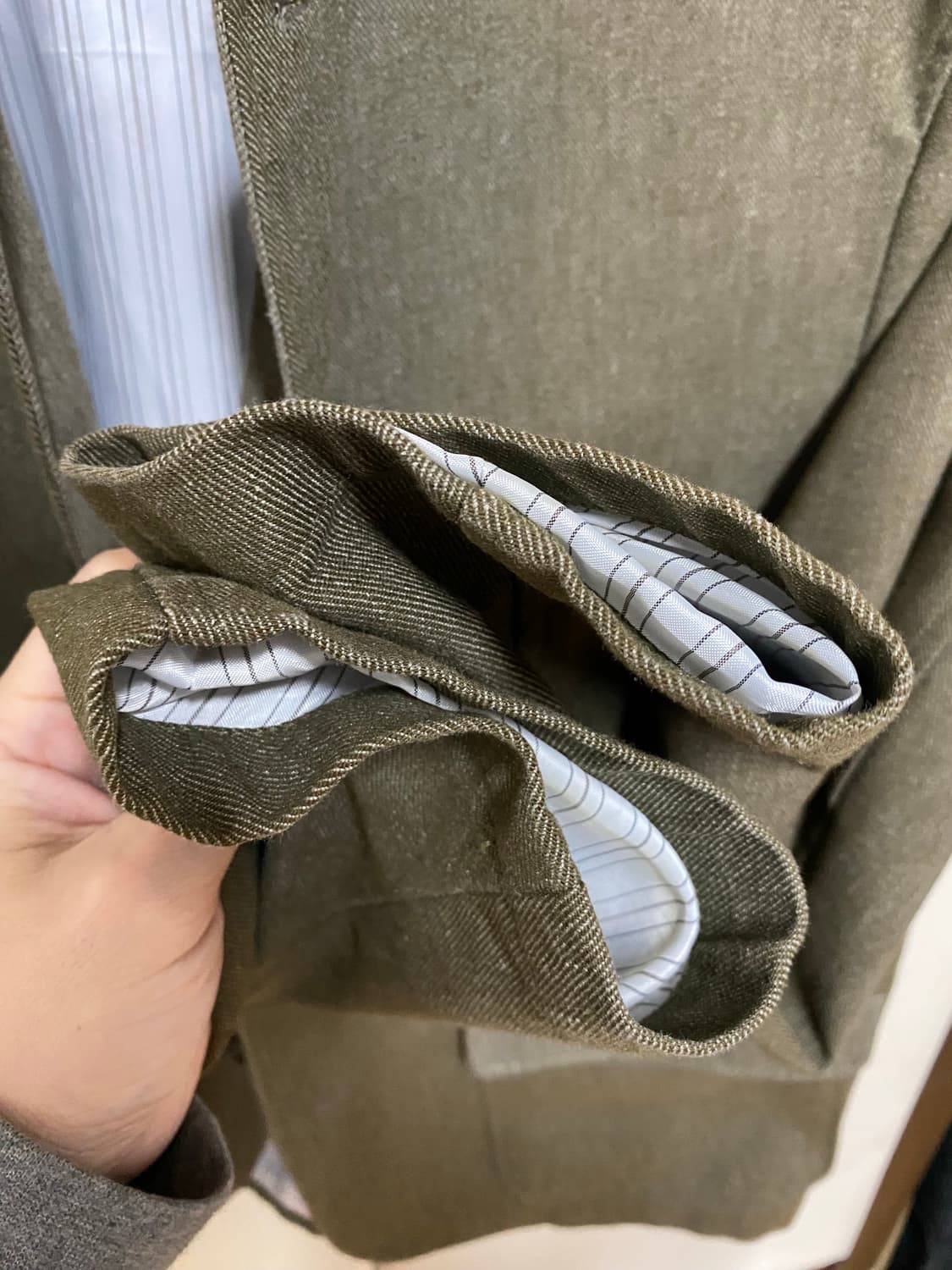 셔터 자켓 상품이미지3