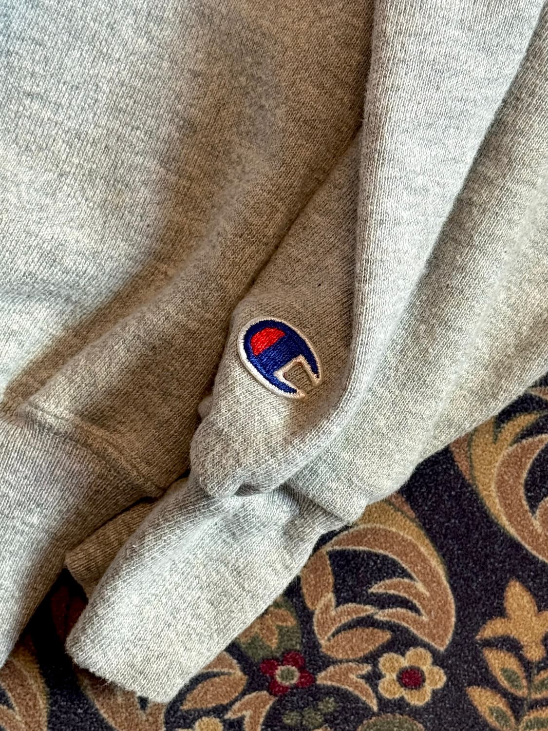 90-00s 챔피온 후디 상품이미지3